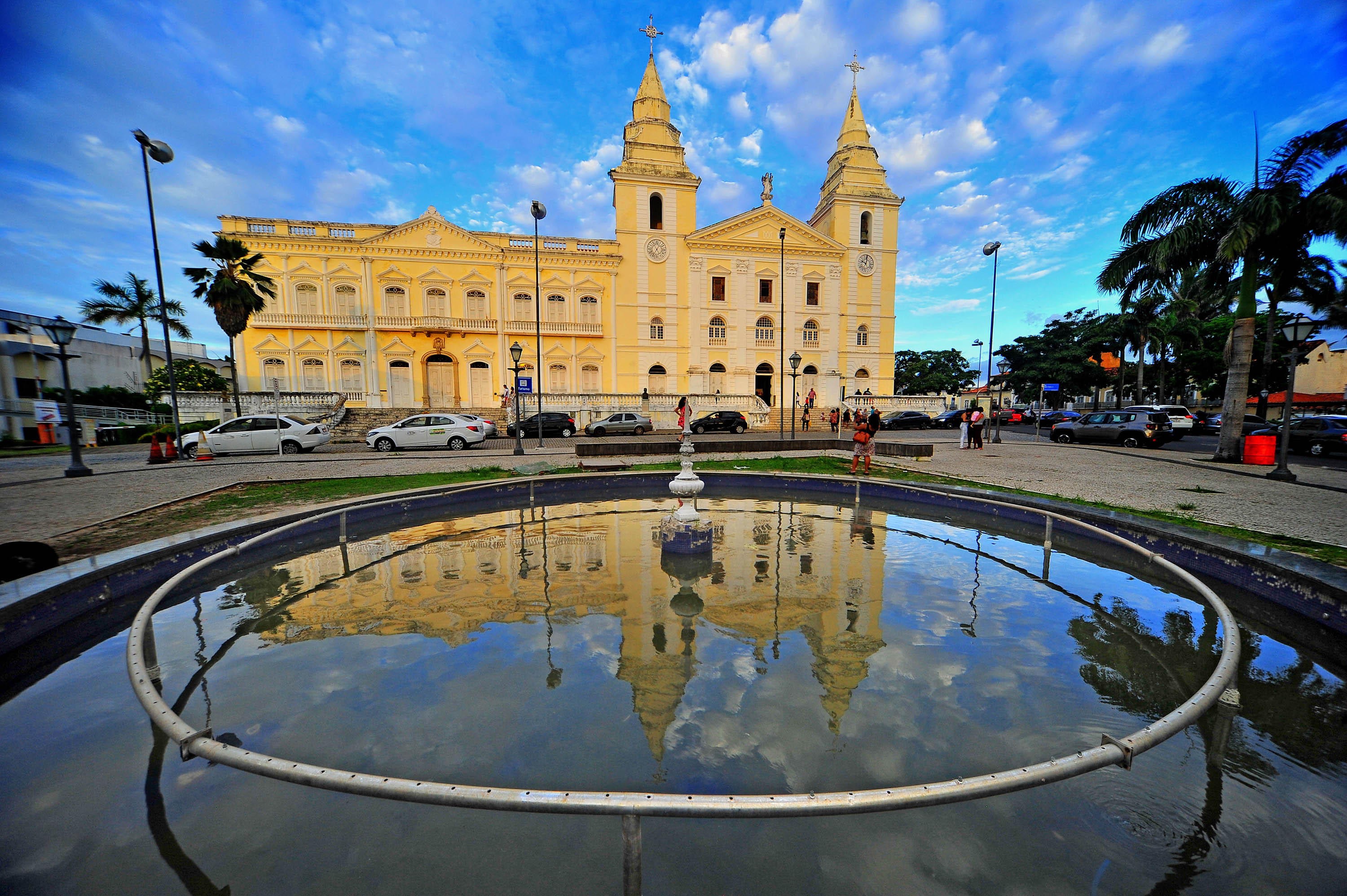 Catedral de São Luís