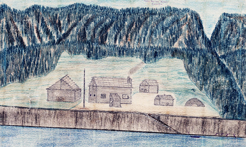 Fort Reliance