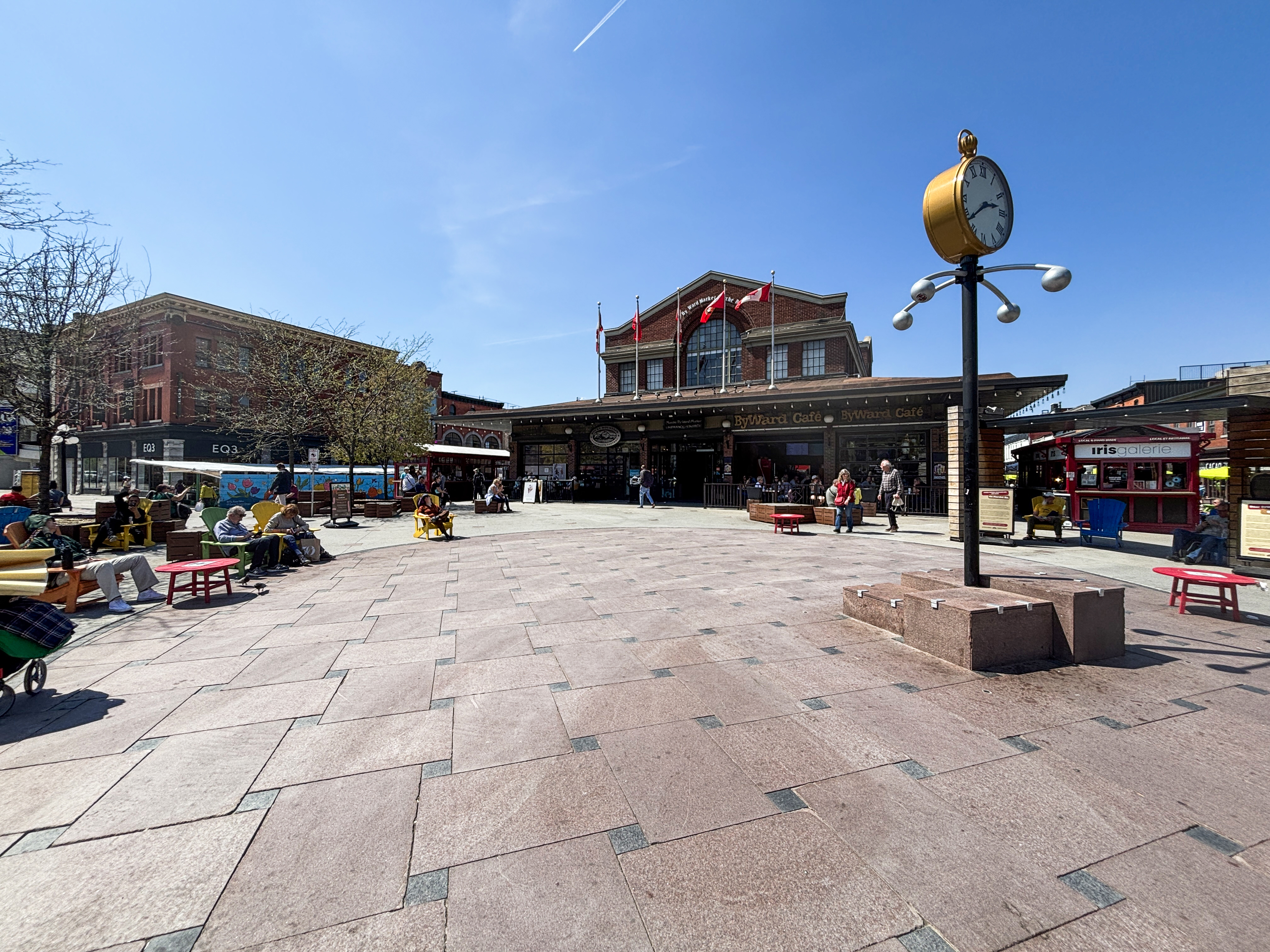 ByWard Market