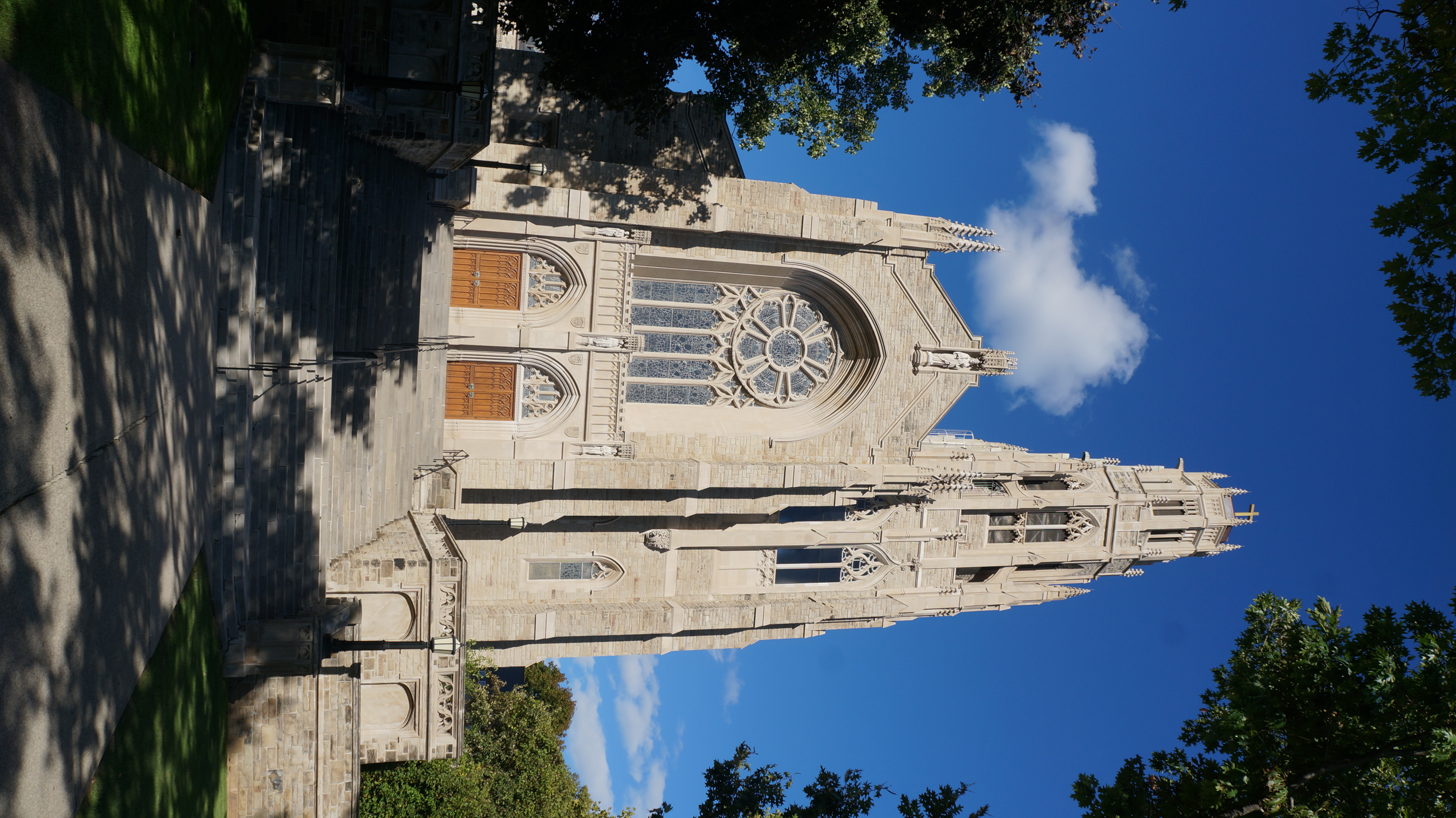 Cathedral Basilica of Christ the King