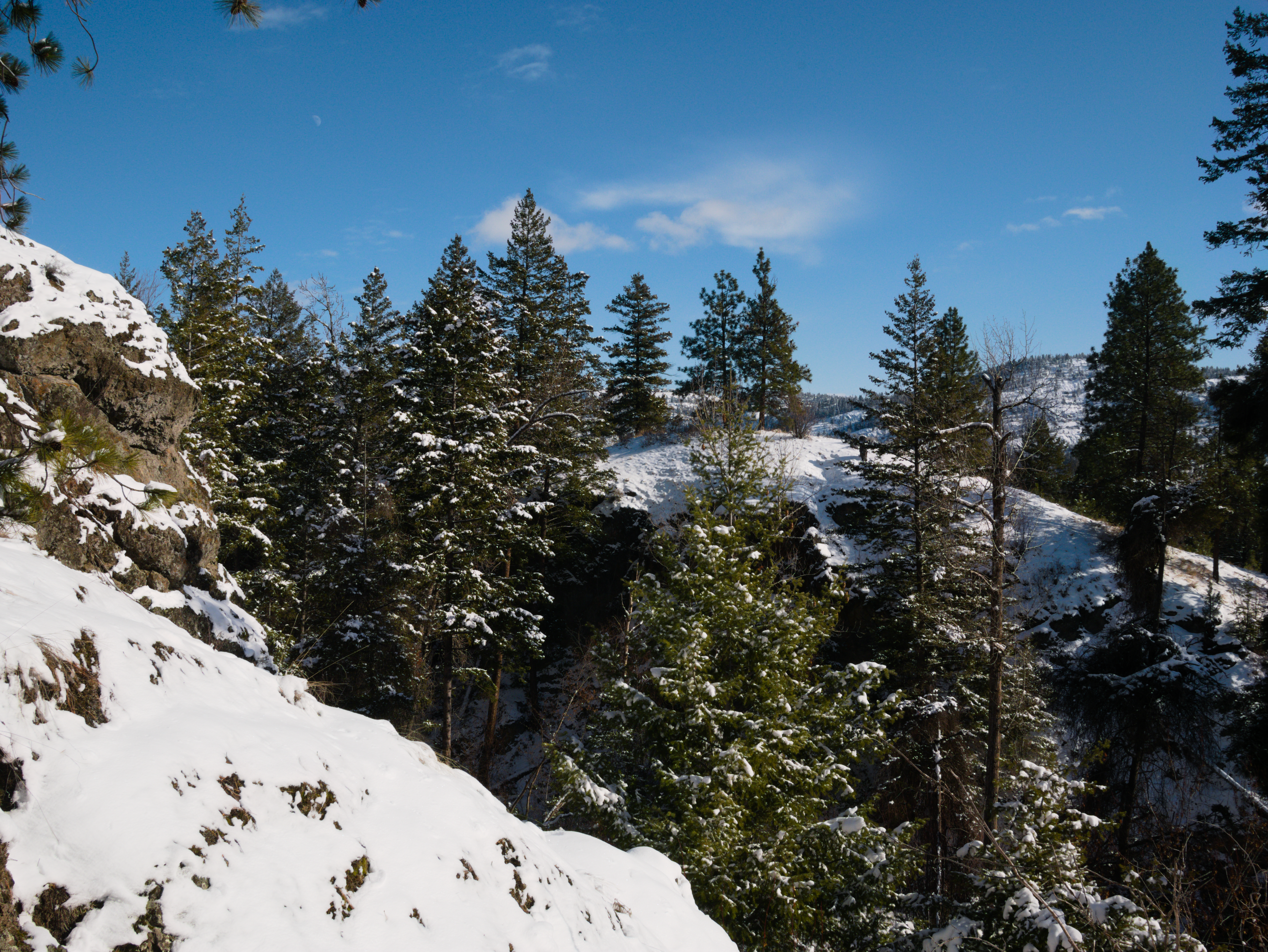 Bear Creek Provincial Park
