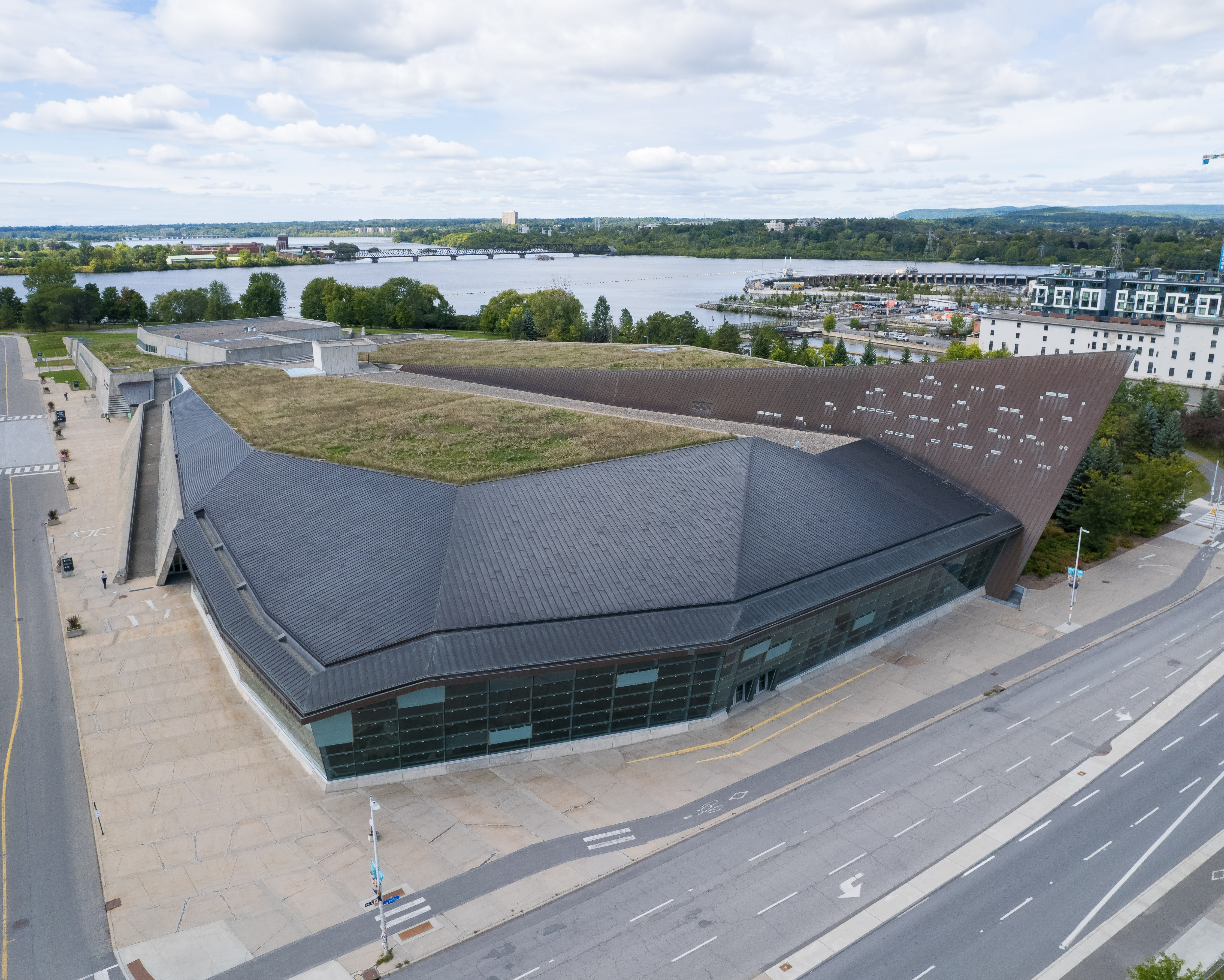 Canadian War Museum