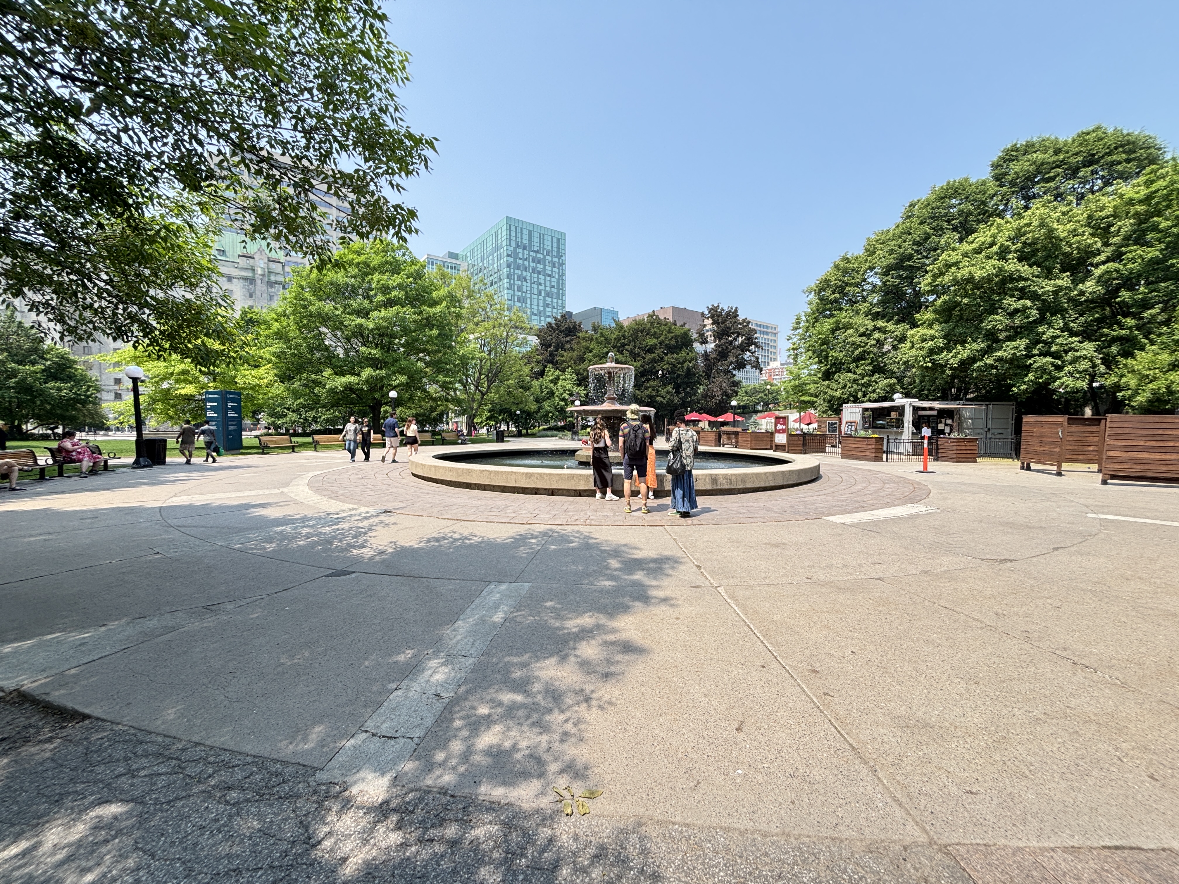 Confederation Park