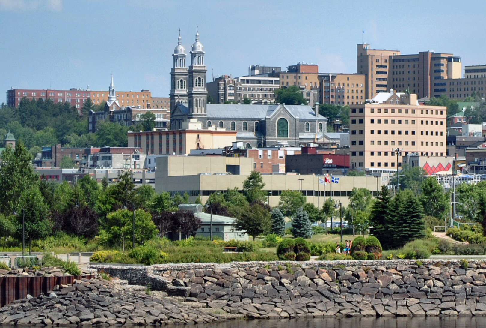Chicoutimi