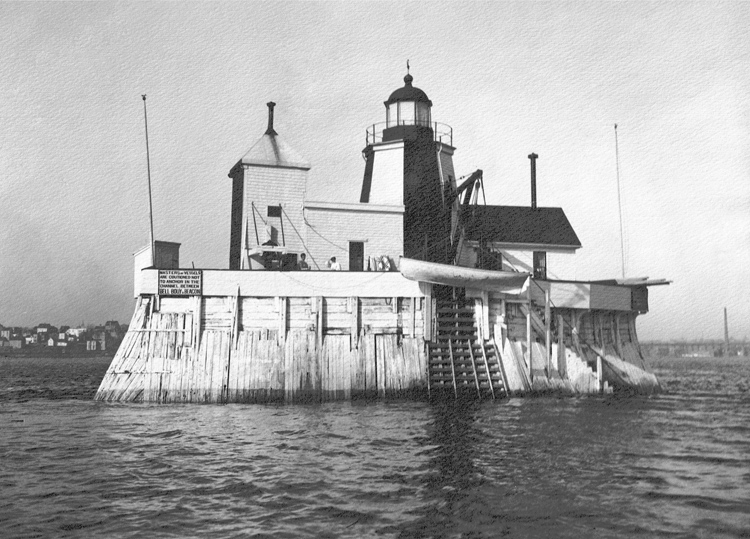 Beacon Light (lighthouse)