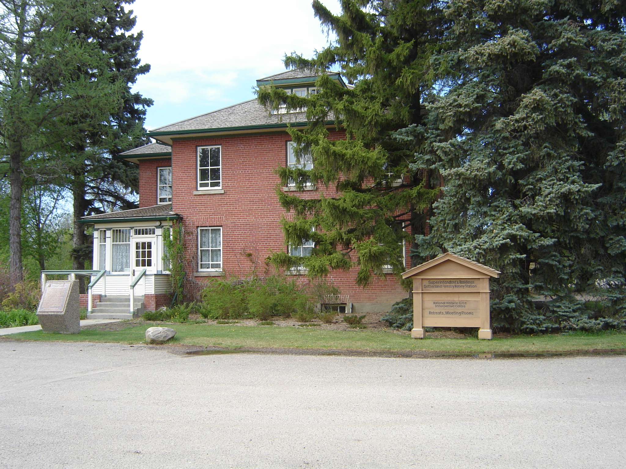 Forestry Farm Park and Zoo