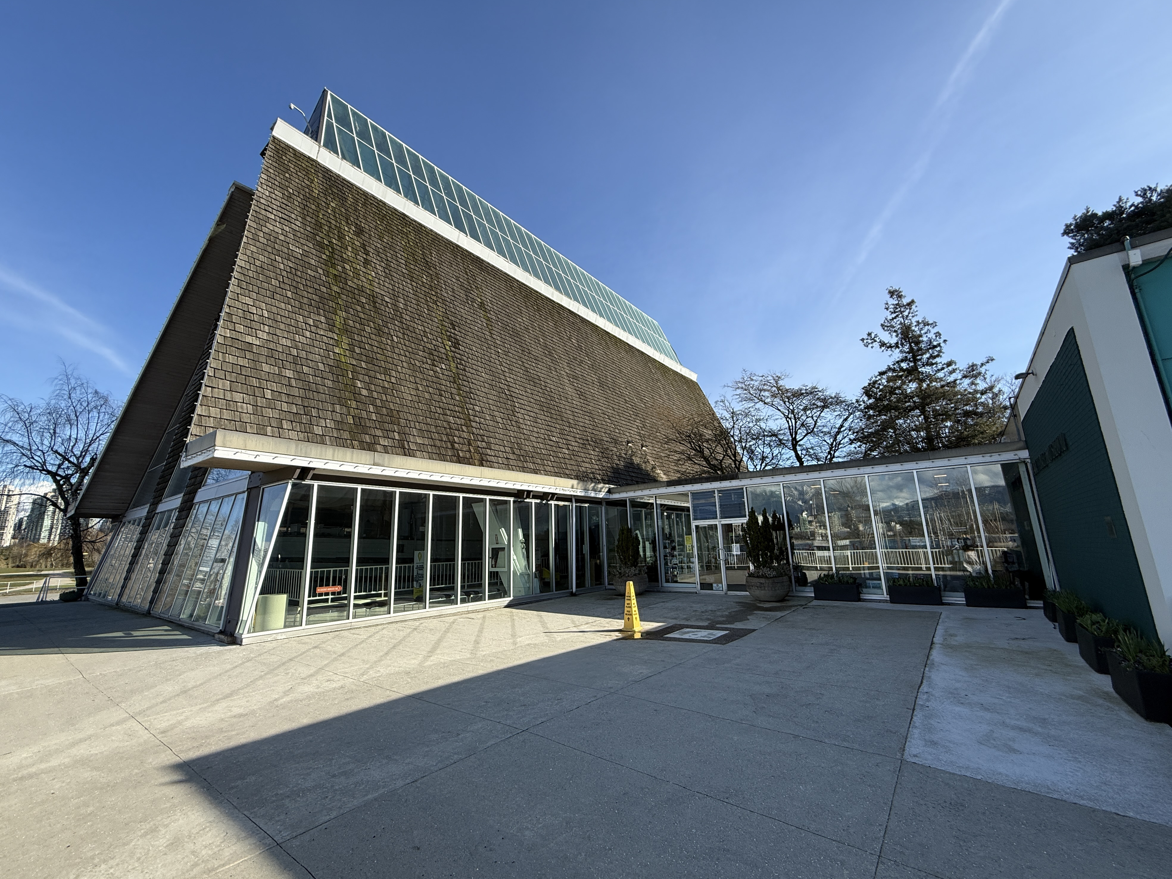 Vancouver Maritime Museum