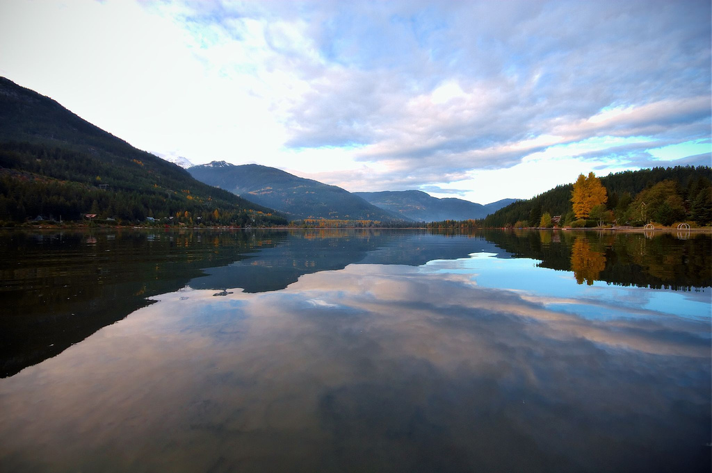 Alta Lake (British Columbia)