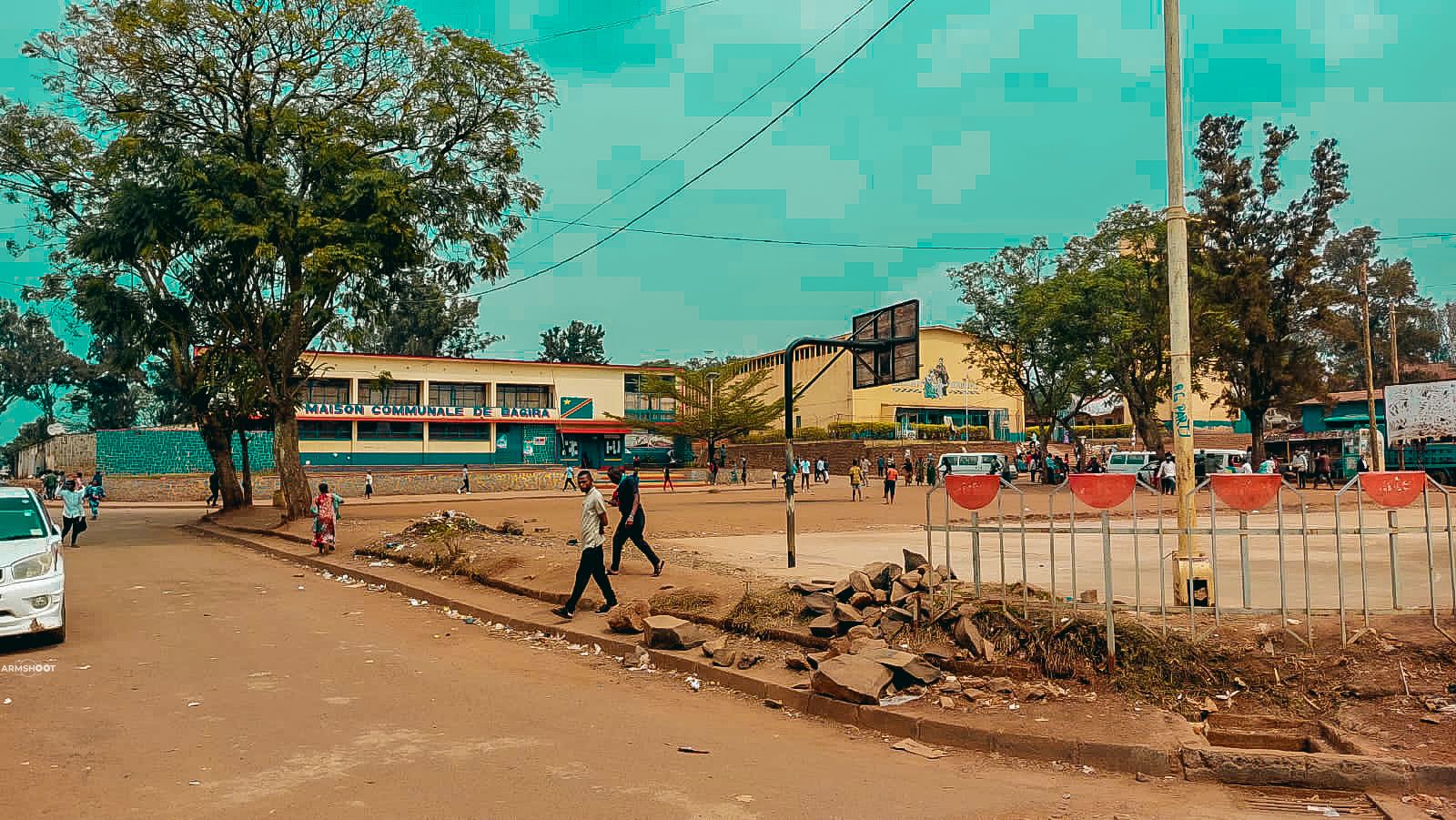 Bagira