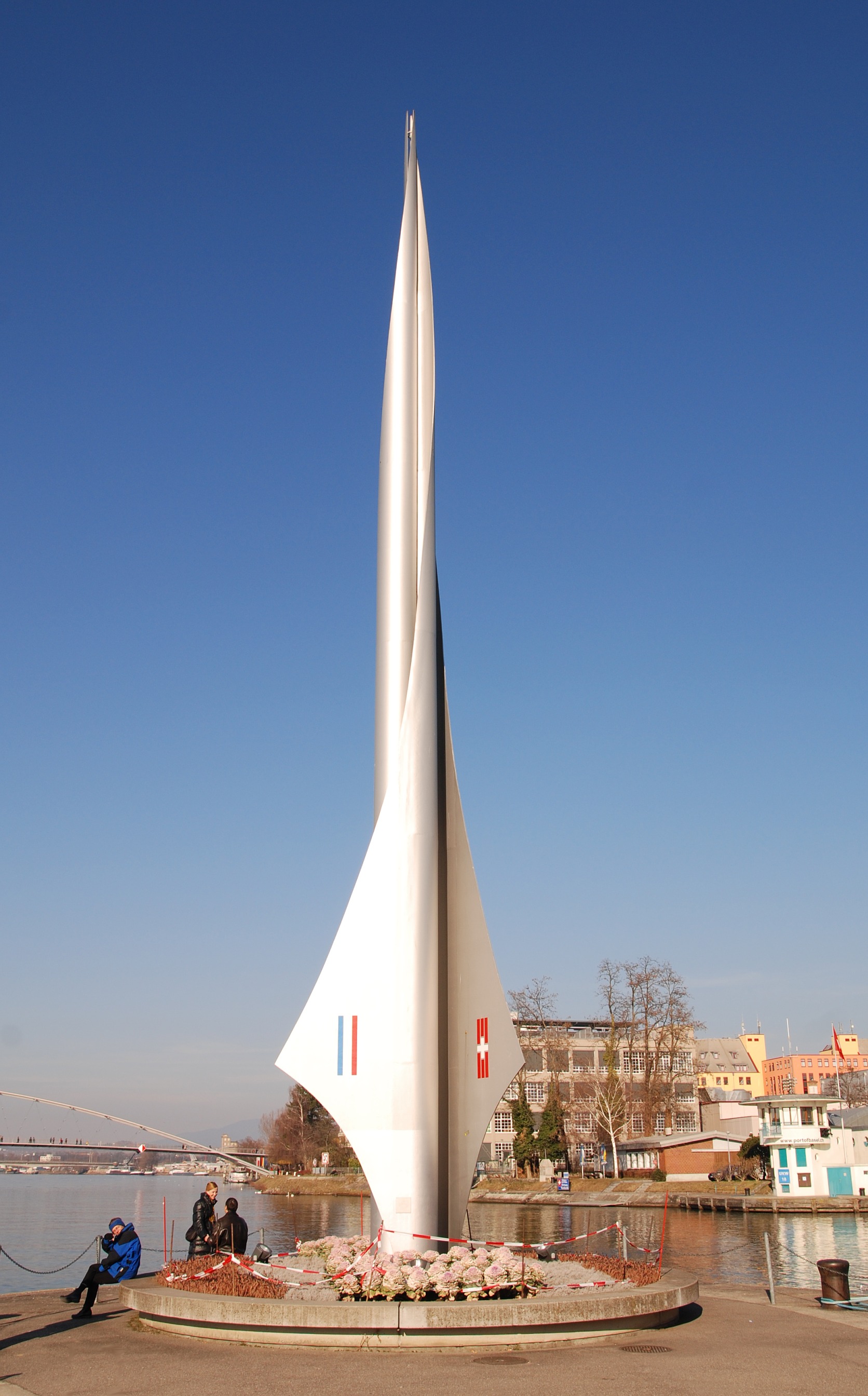 Dreiländereck (Basel)