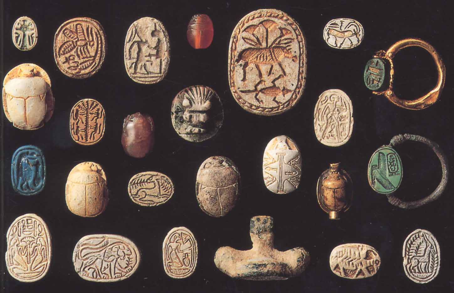 Bible and Orient Museum