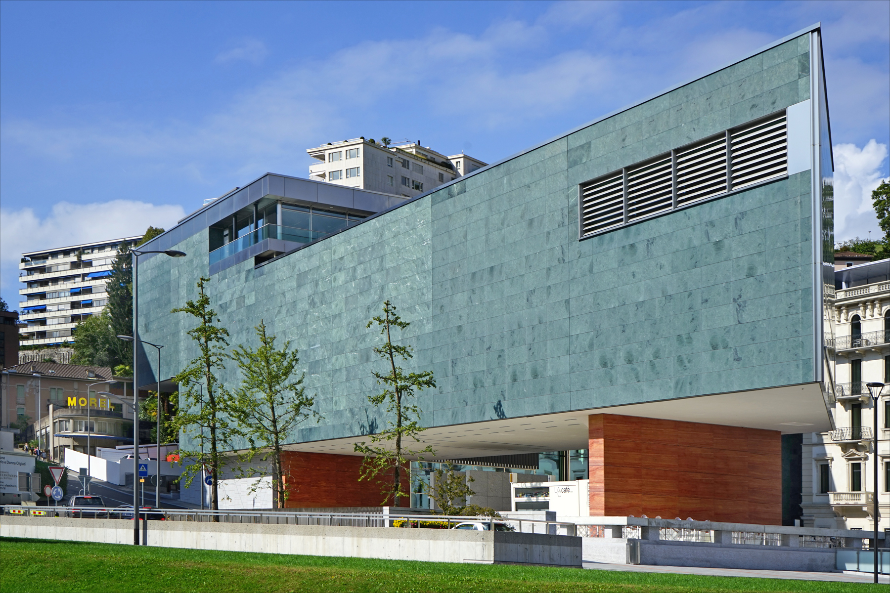 MASI Lugano