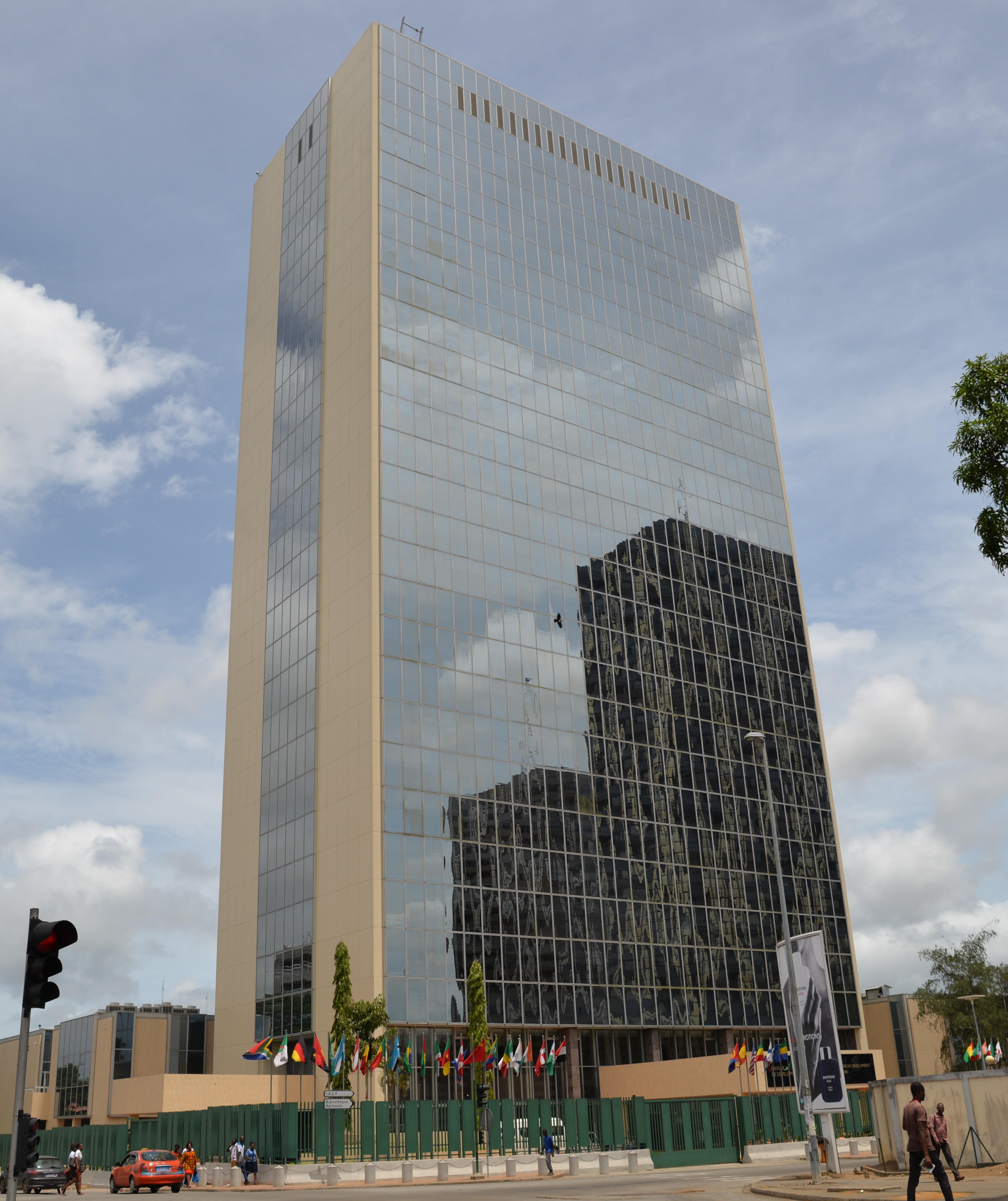 CCIA Building