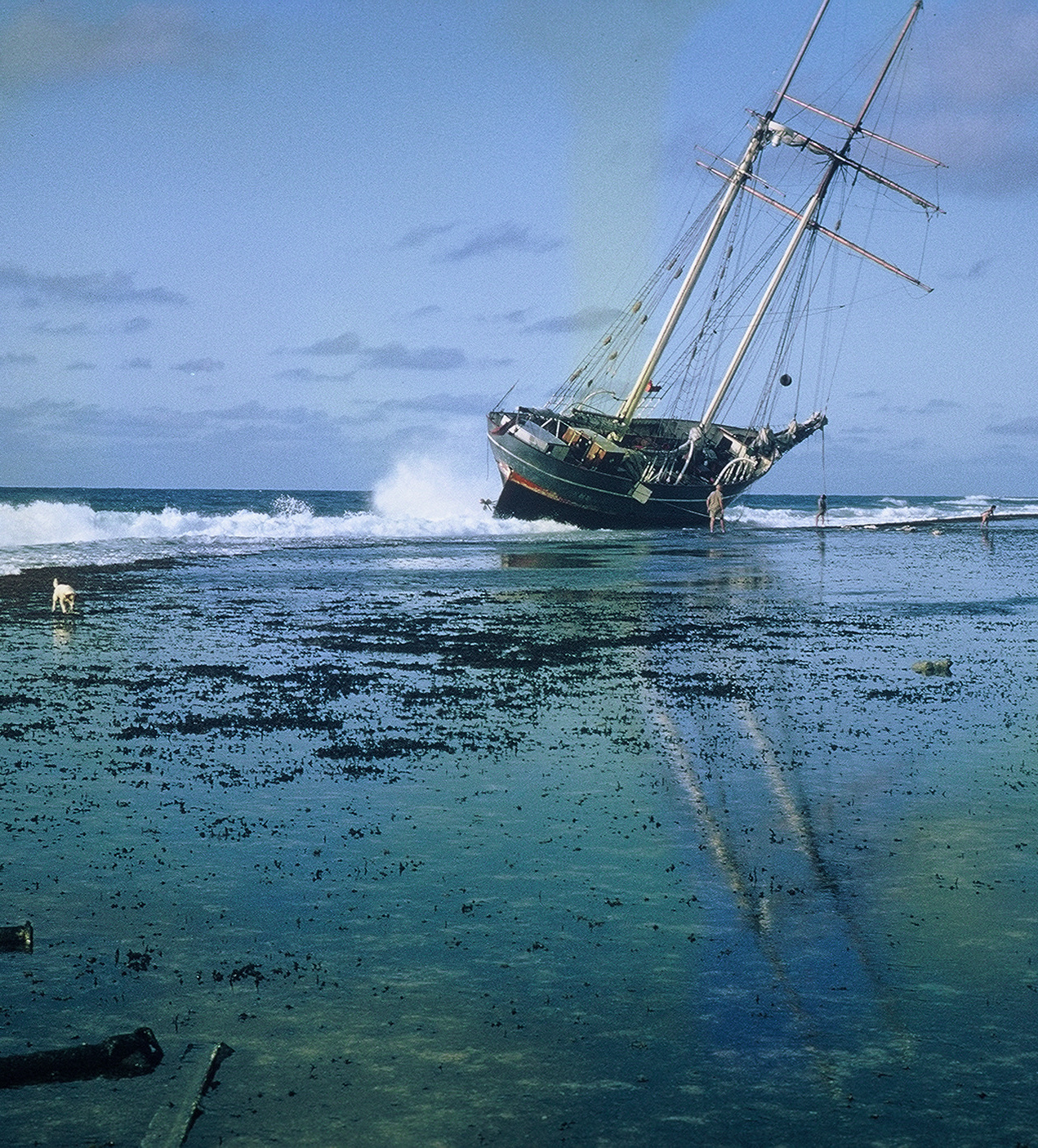 Brigantine Yankee