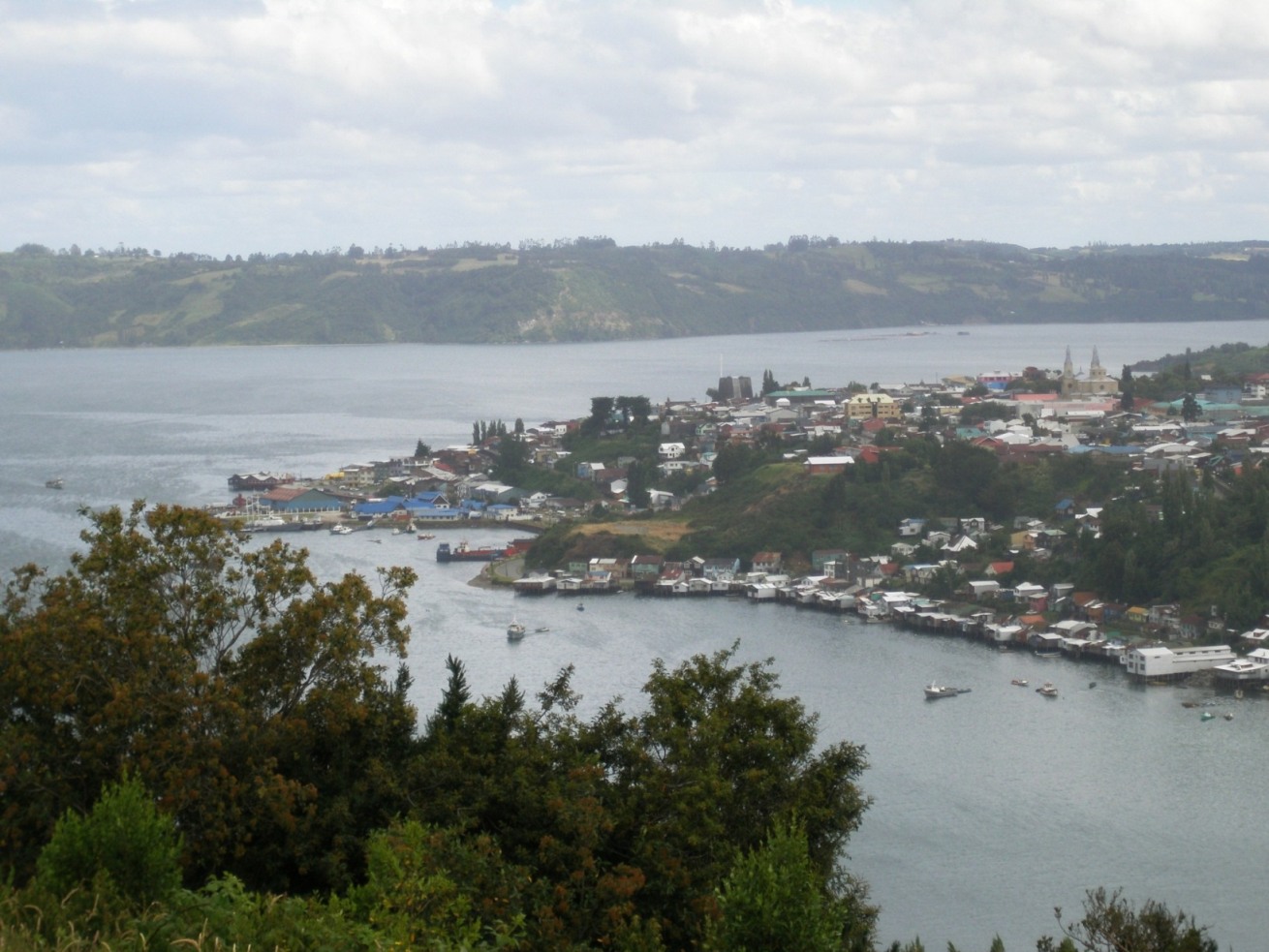 Castro, Chile