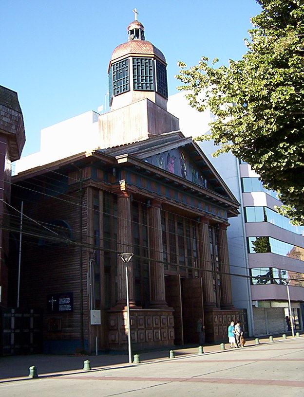 Archdiocese of Puerto Montt