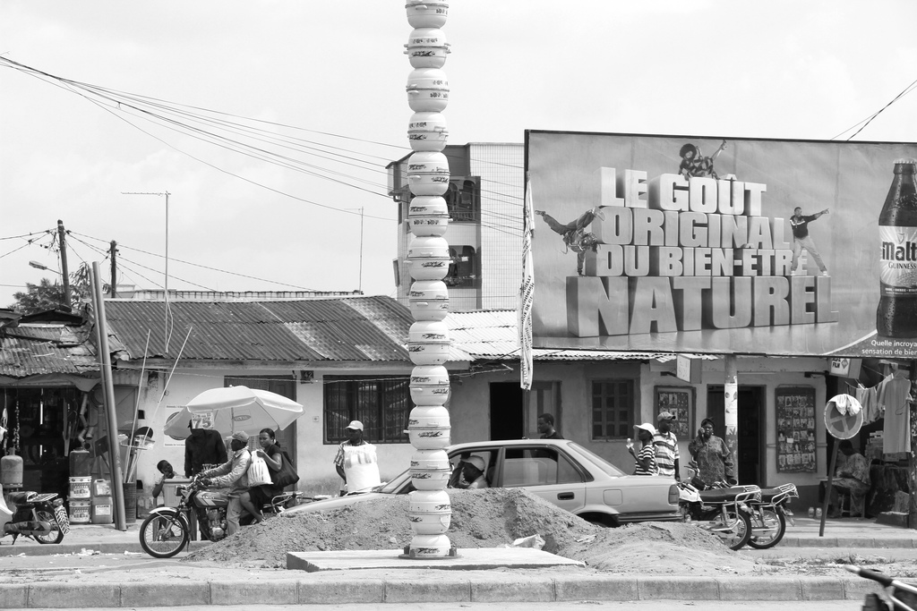 Colonne Pascale