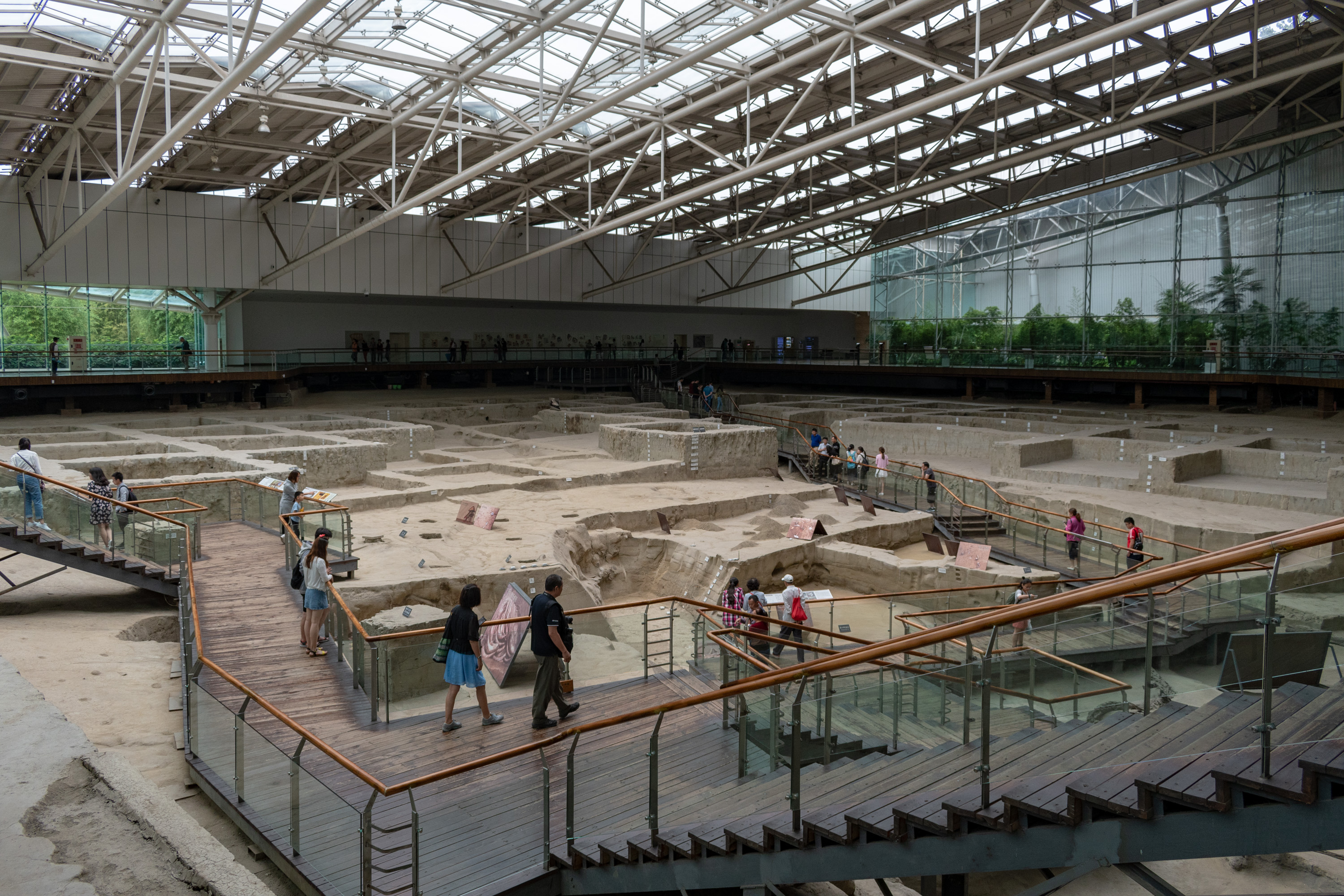 Jinsha site