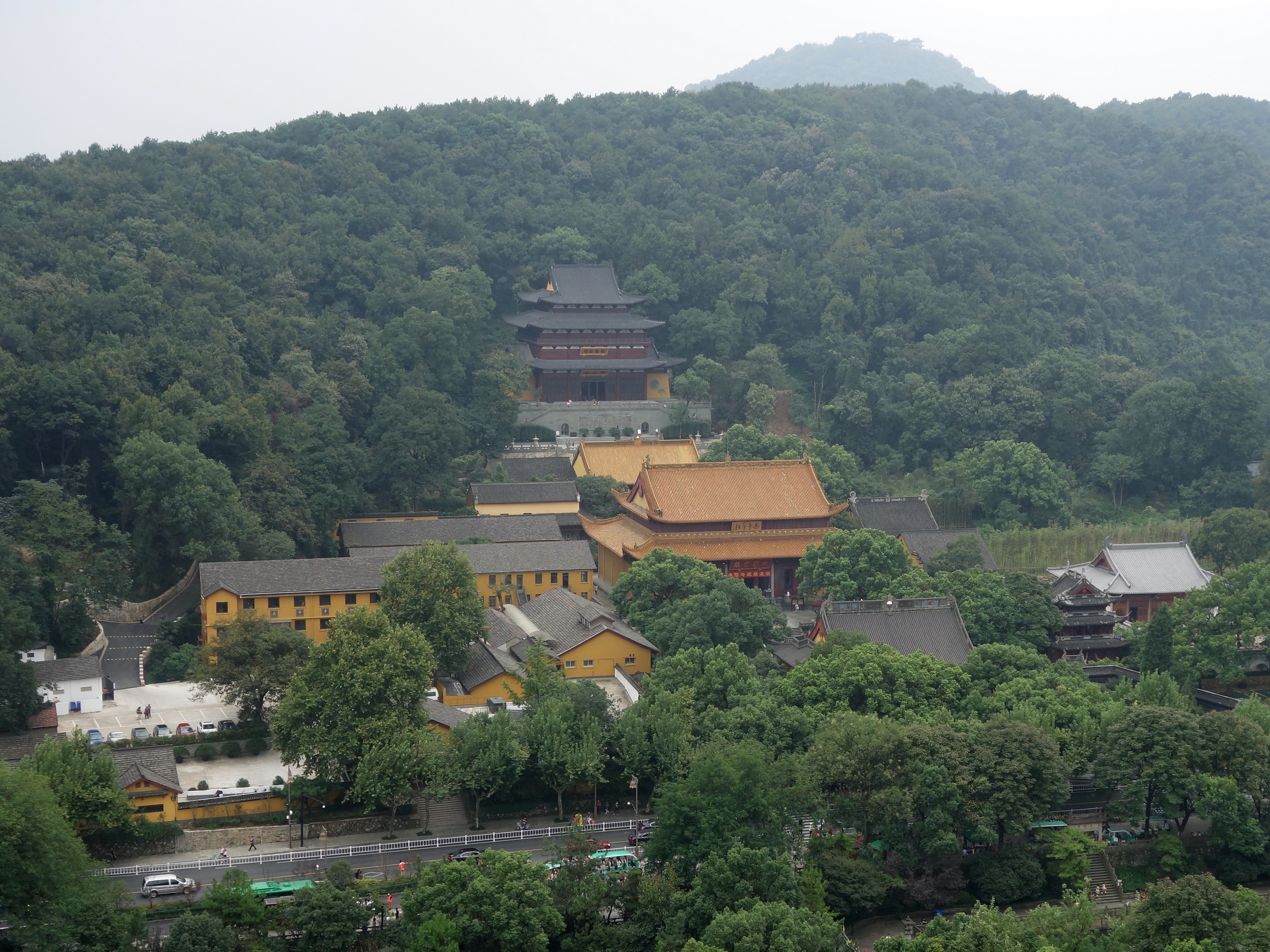 Jingci Temple