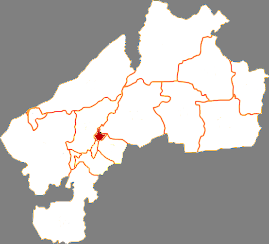 Jianhua District