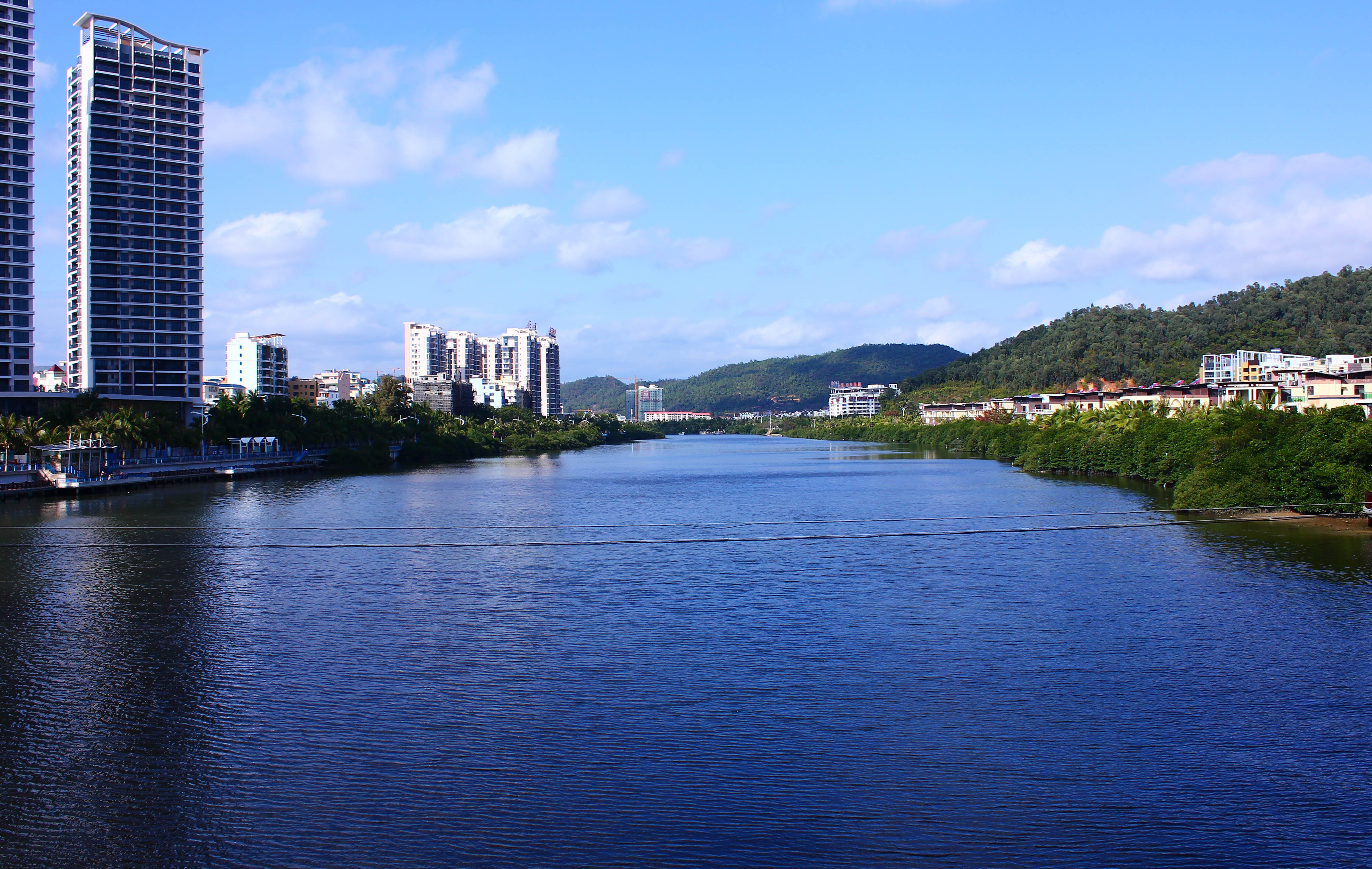 Jiyang, Sanya