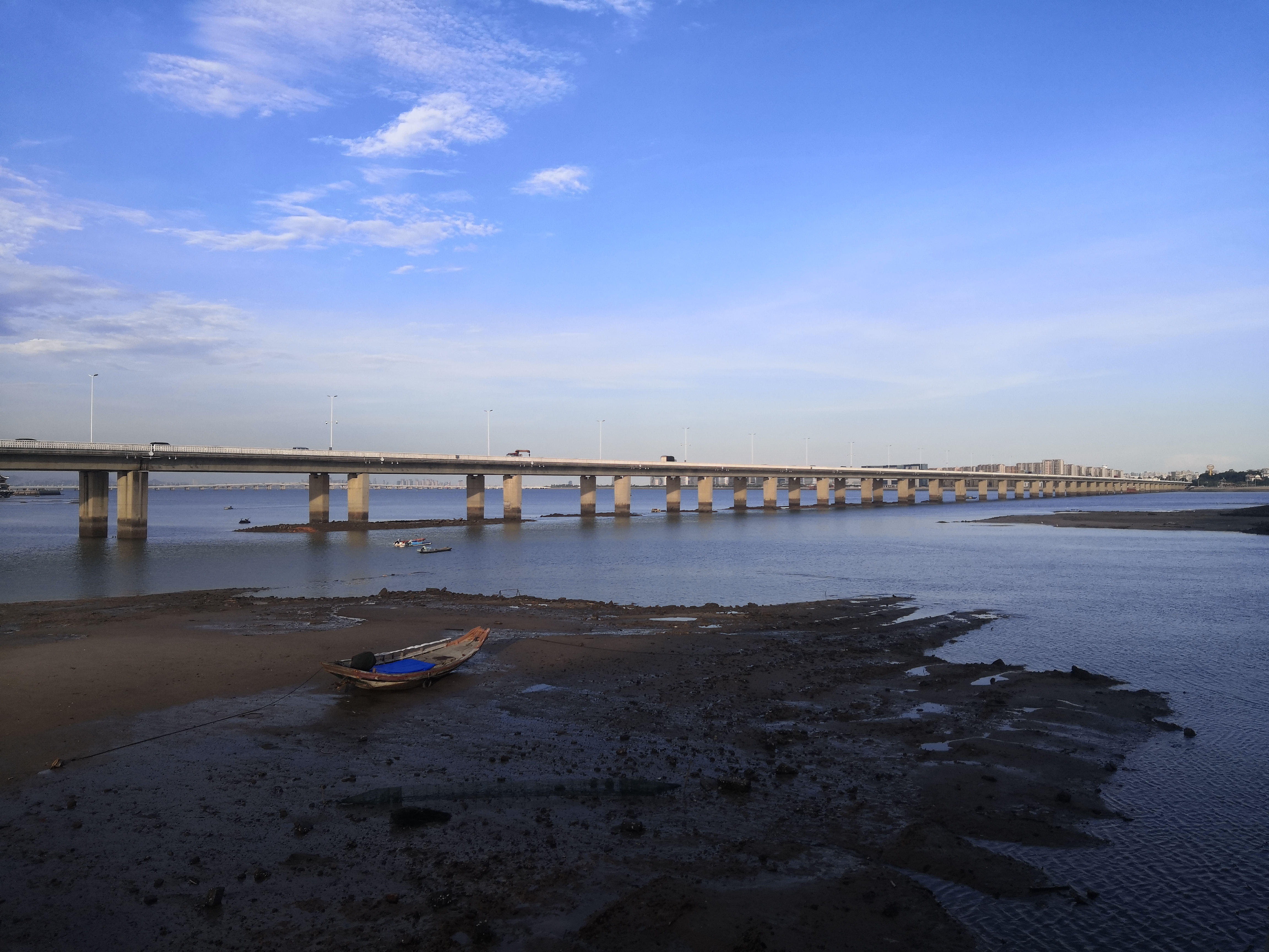 Xiamen Bridge