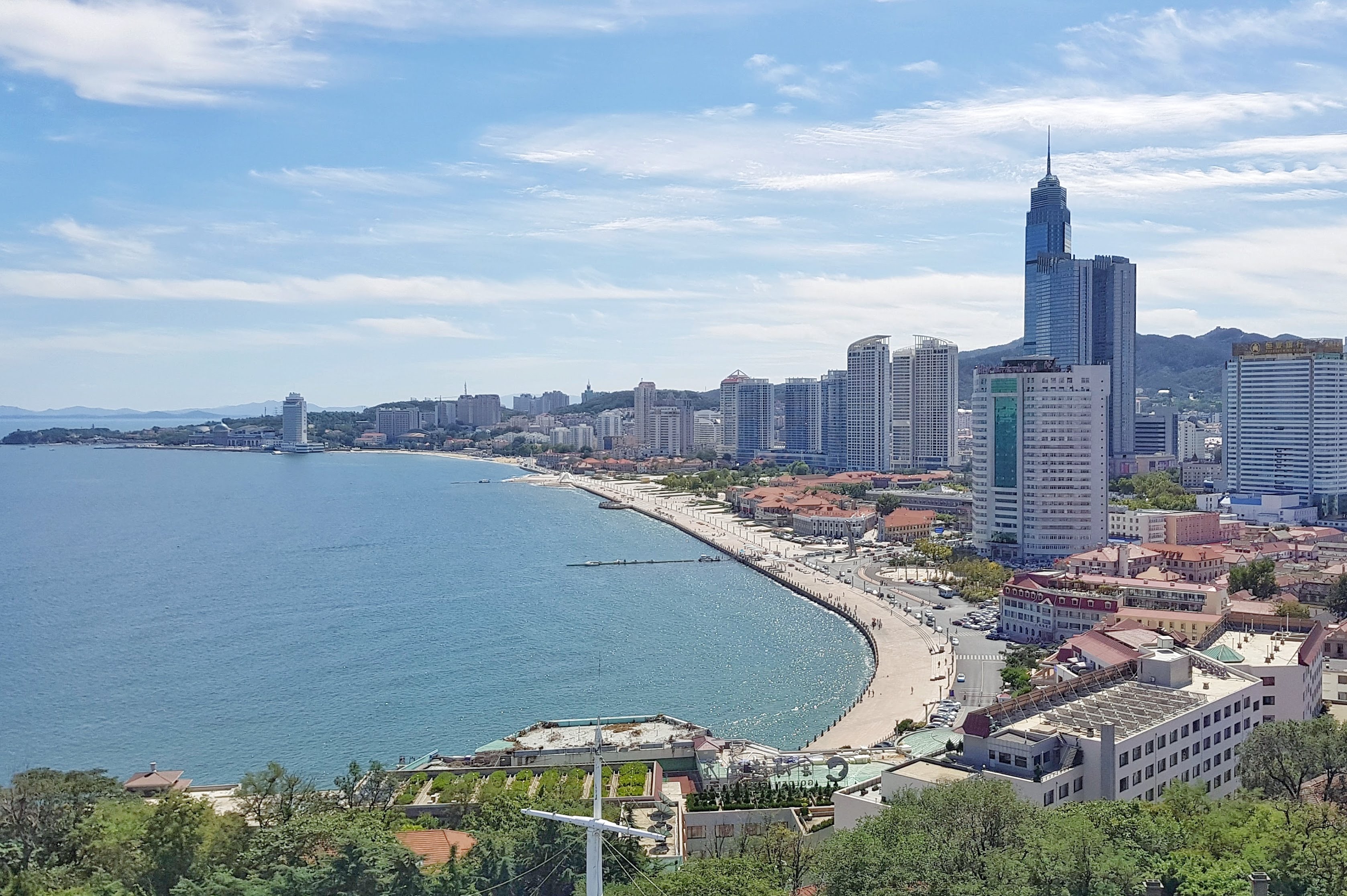 Yantai