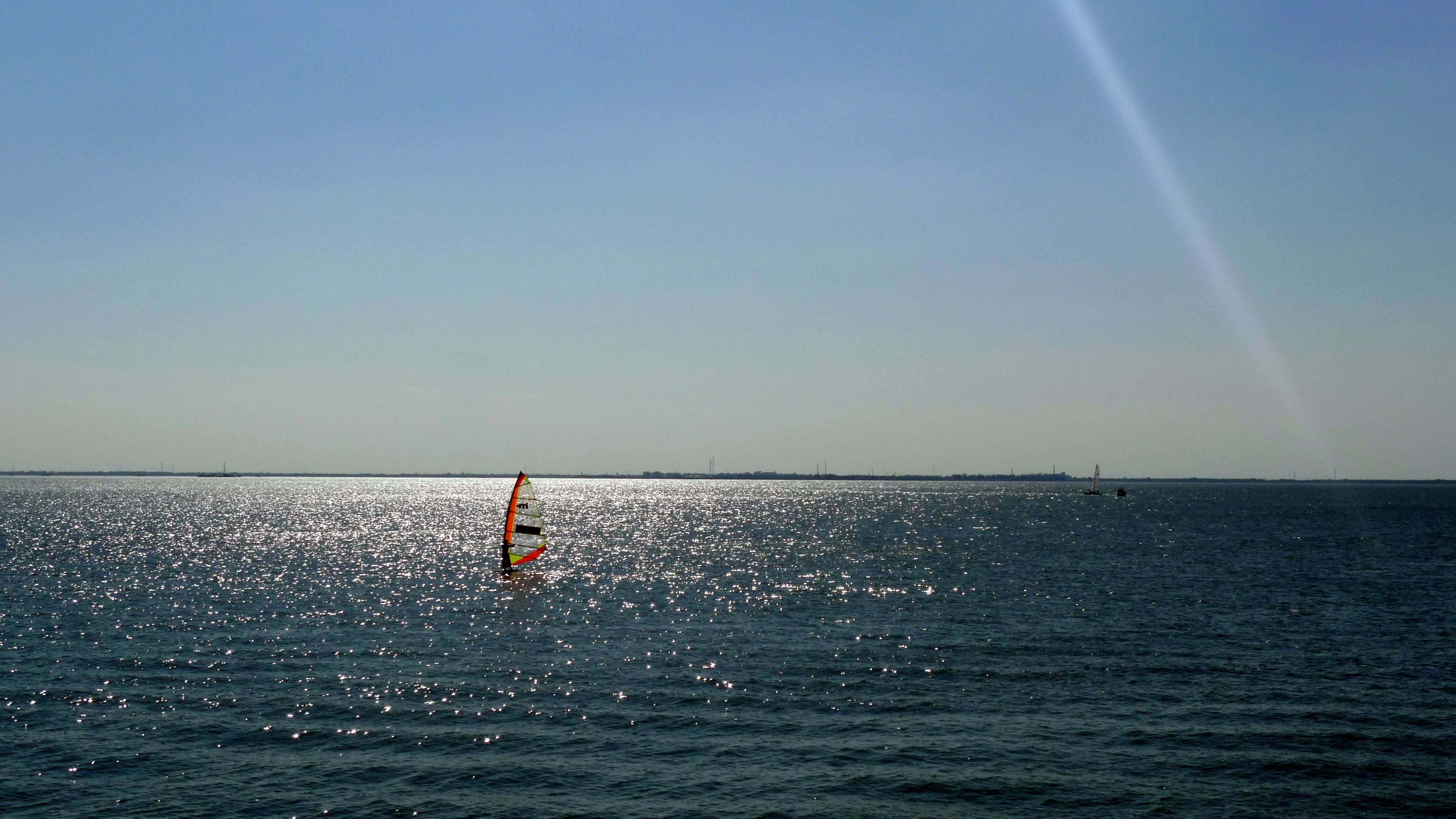 Dianshan Lake