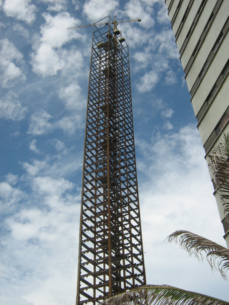 Torre de la Escollera