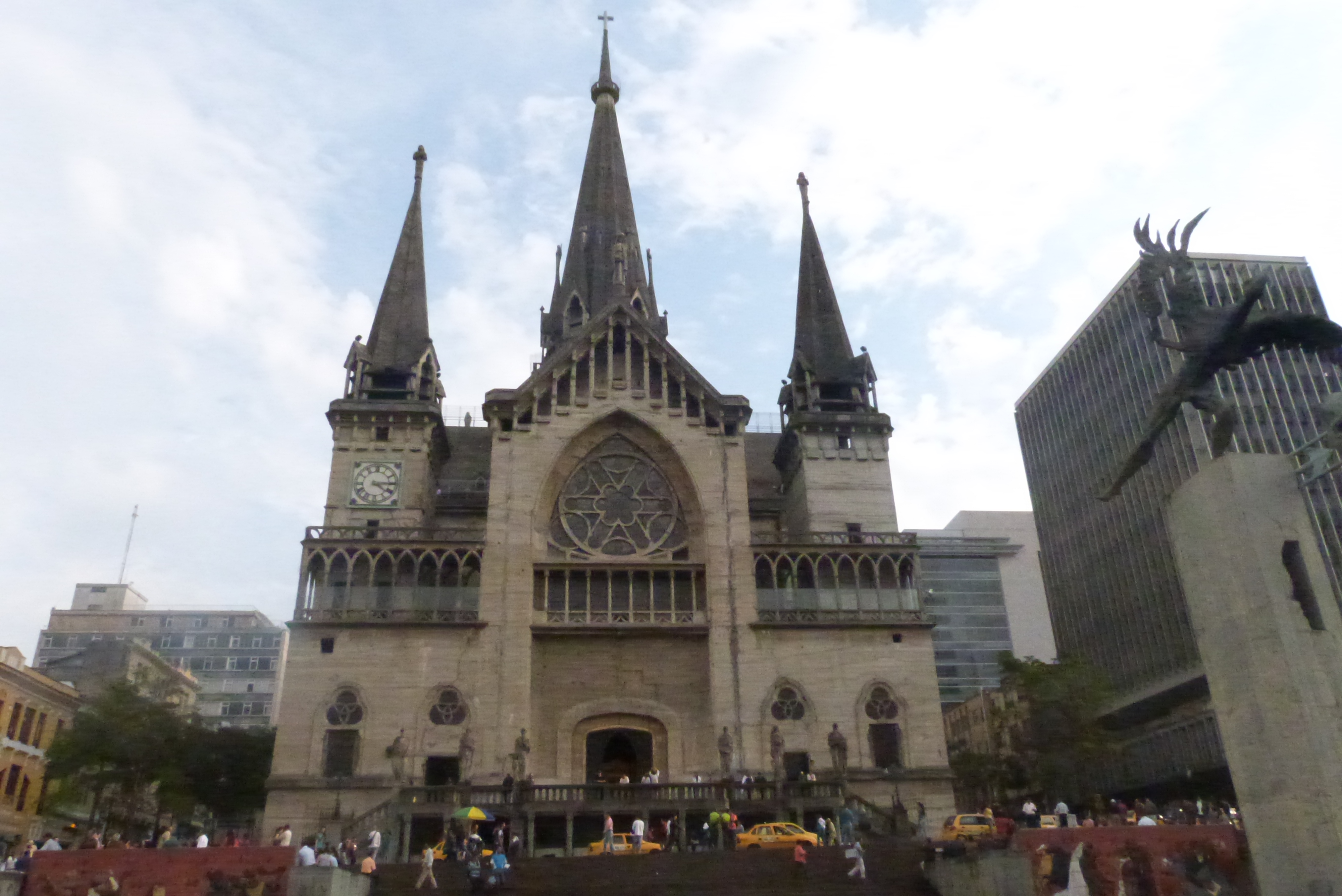 Archdiocese of Manizales
