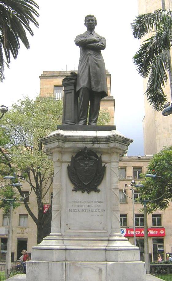 Berrío Park