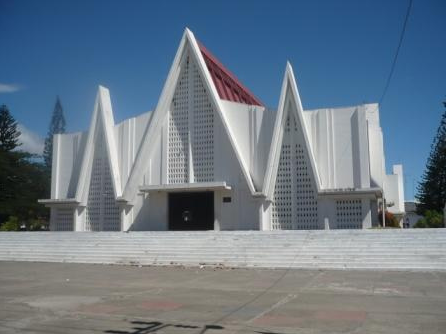 Liberia, Costa Rica