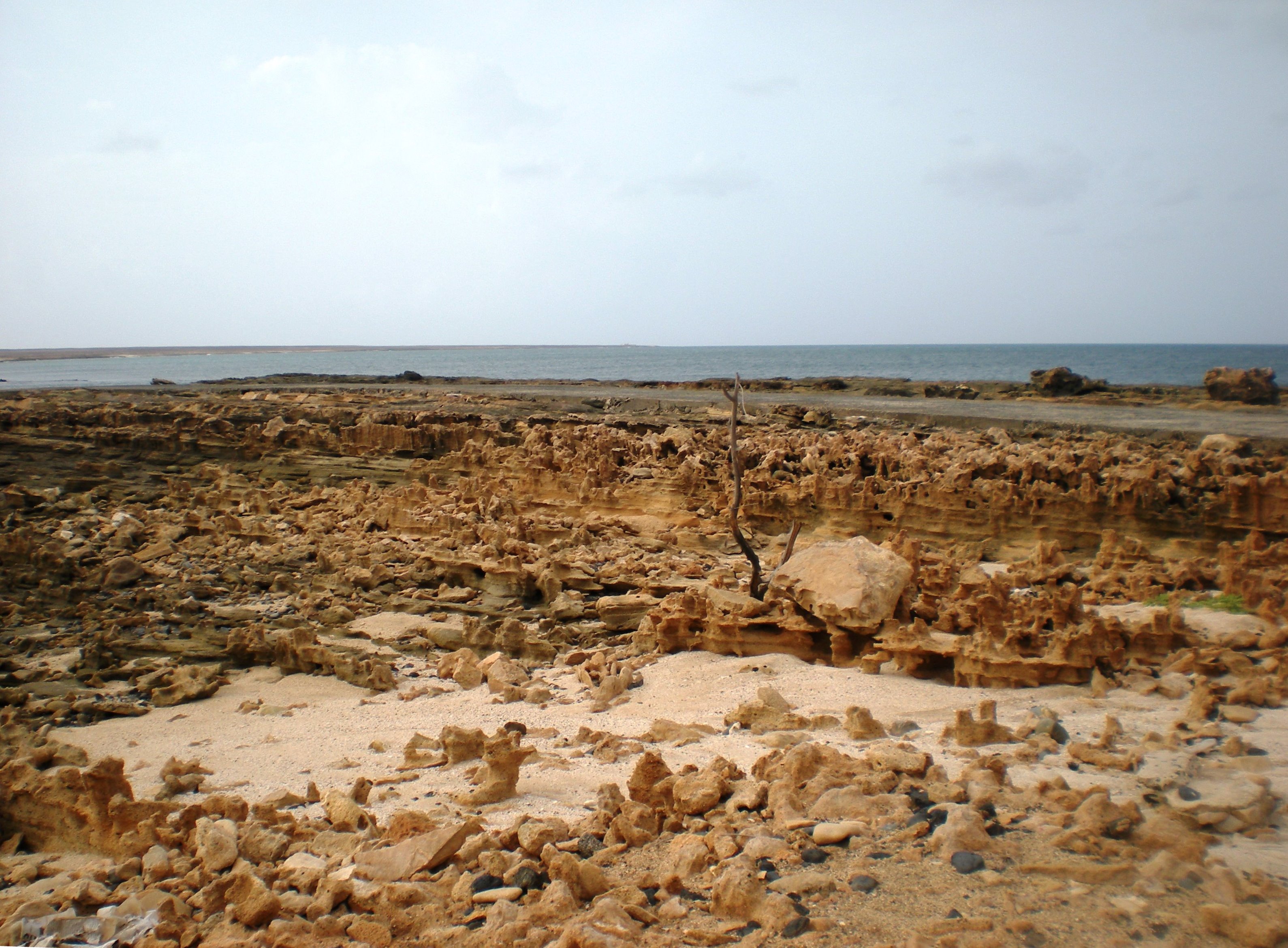 Baía da Murdeira