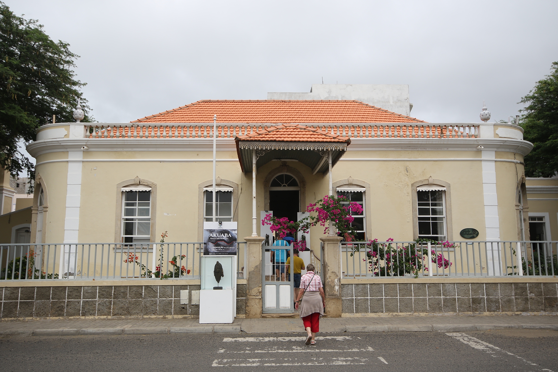 Centro Nacional de Artesanato e Design