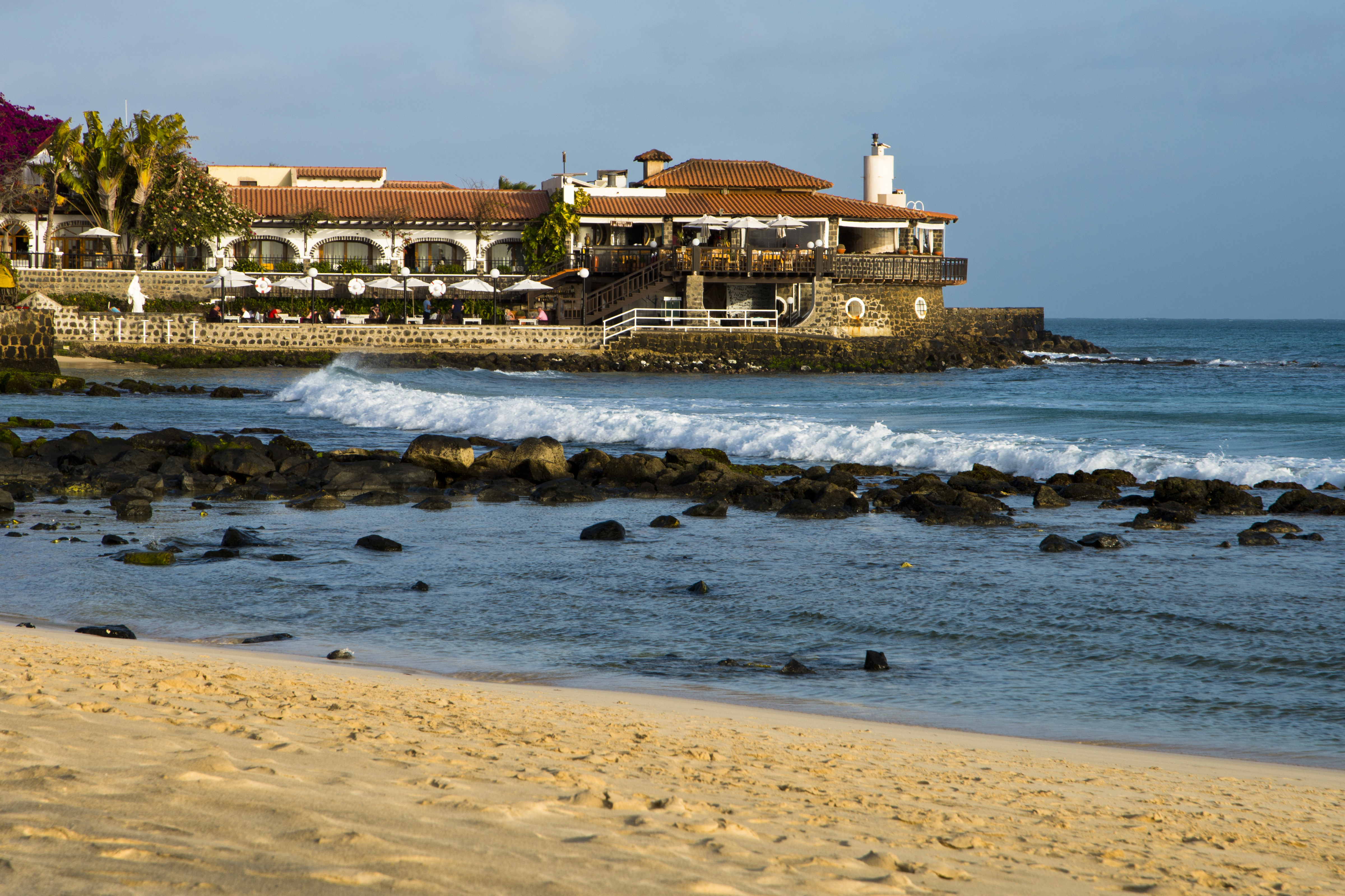 Ponta de Vera Cruz
