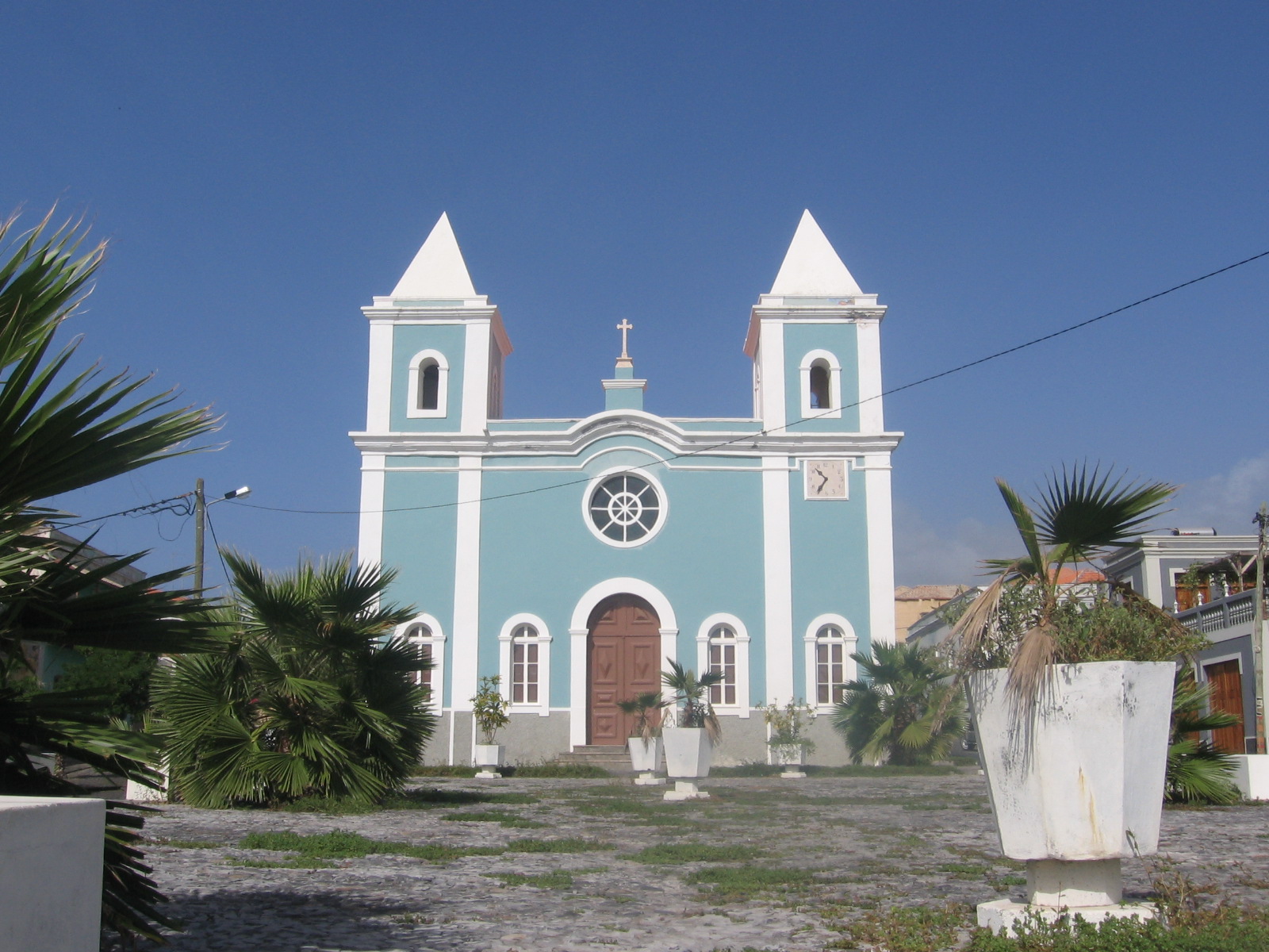Nossa Senhora da Conceição (São Filipe)