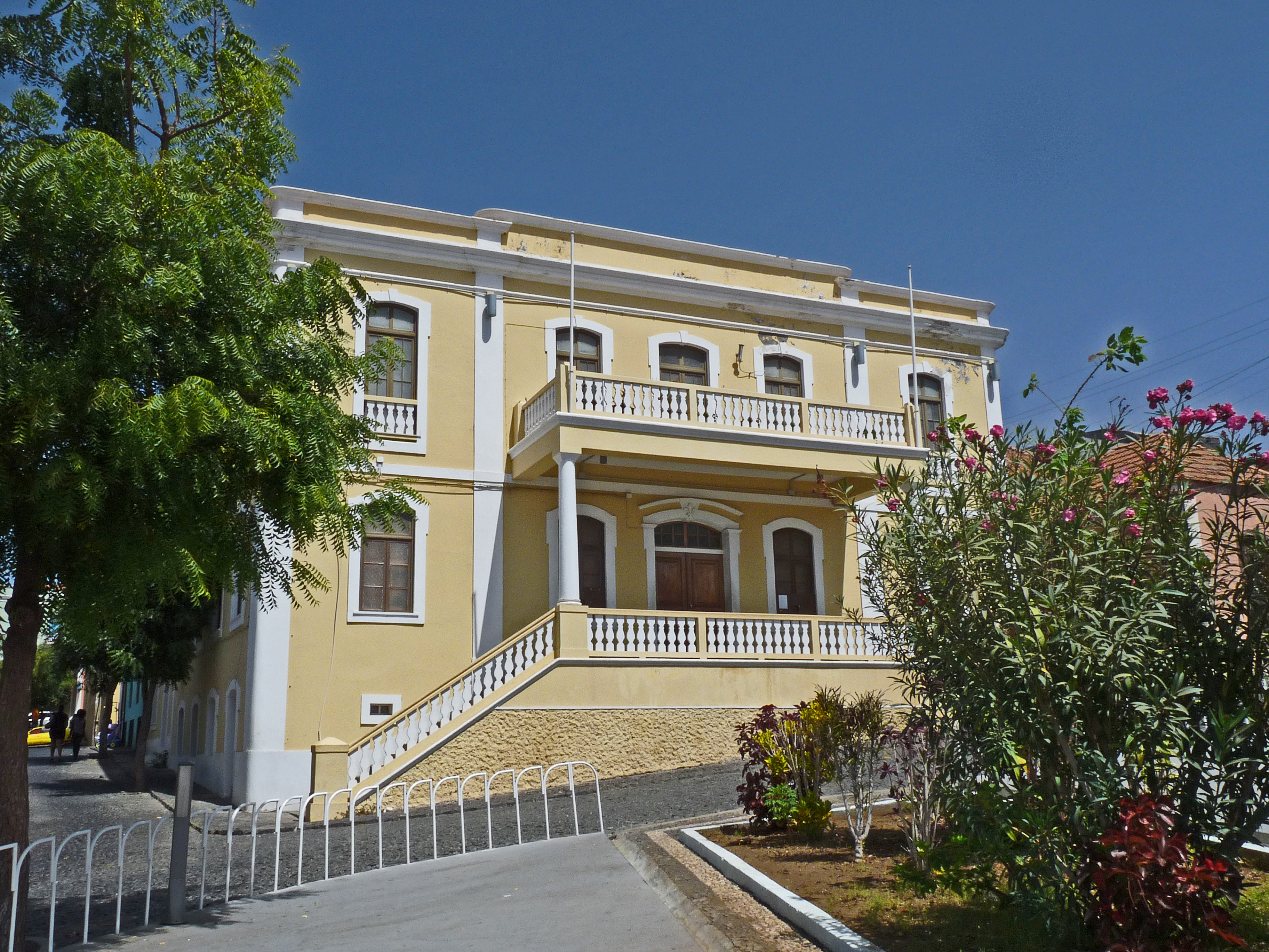 São Filipe, Cape Verde (municipality)