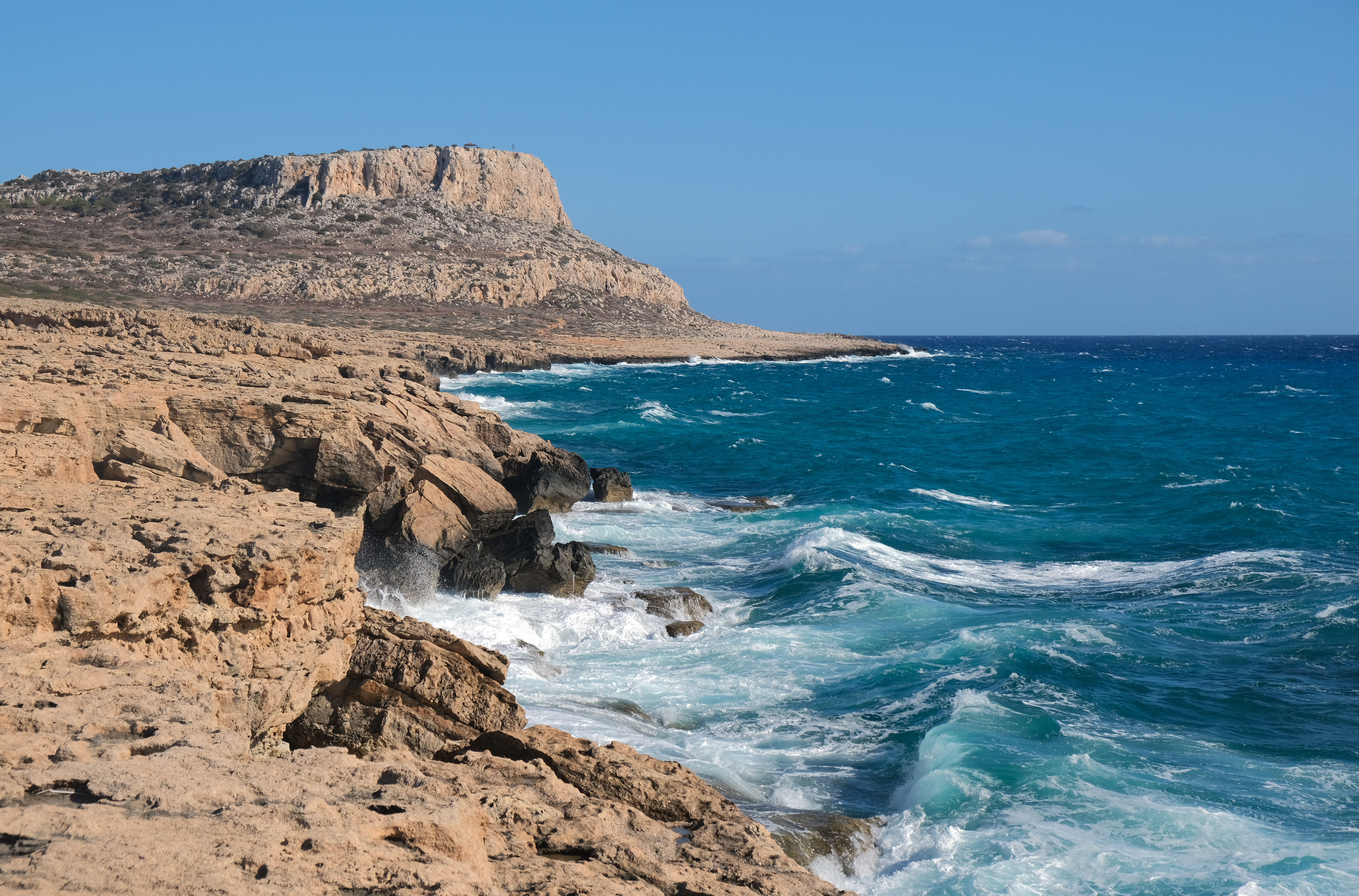 Cape Greco