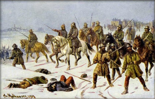 Battle of Kutná Hora