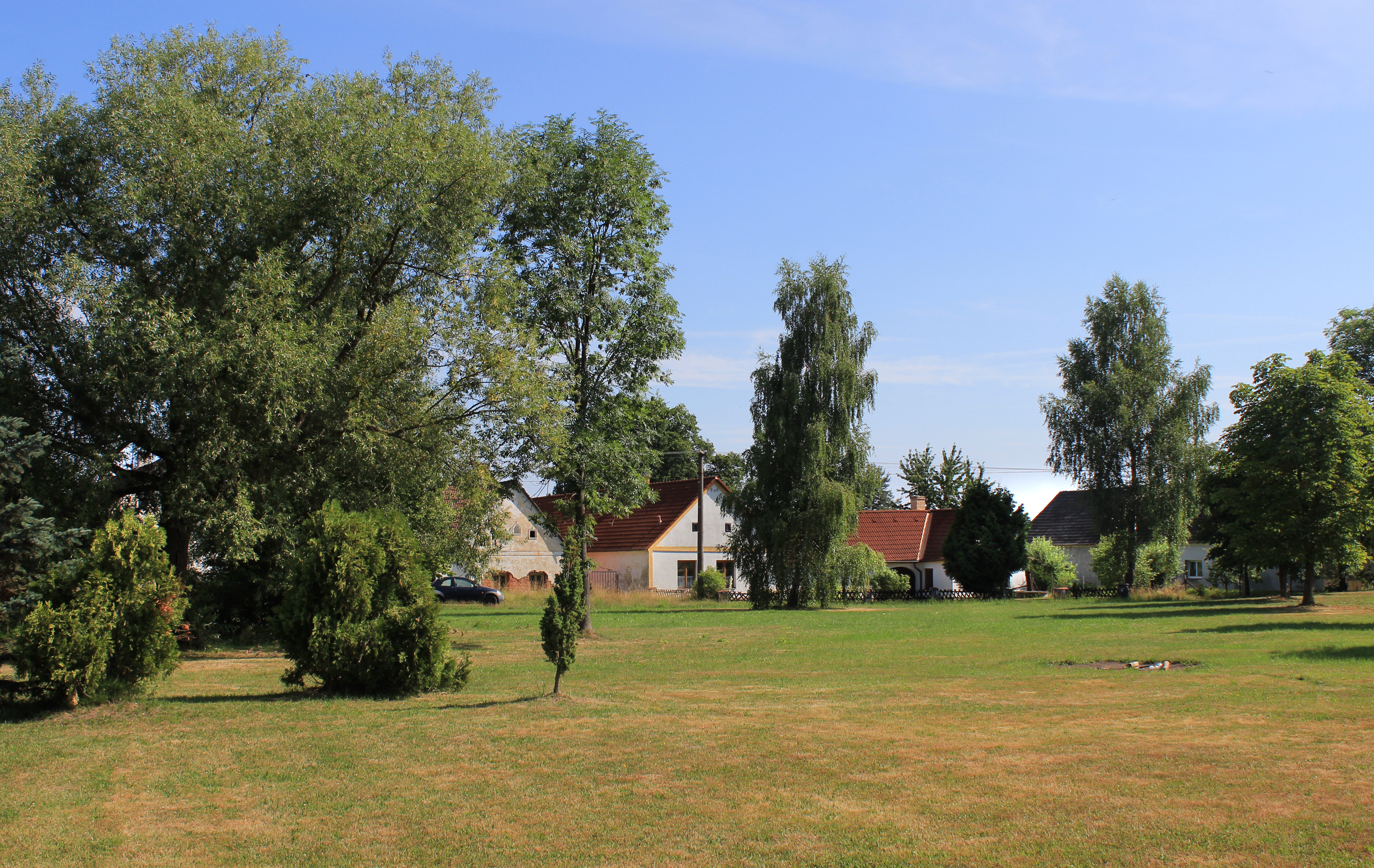 Cep (Jindřichův Hradec District)