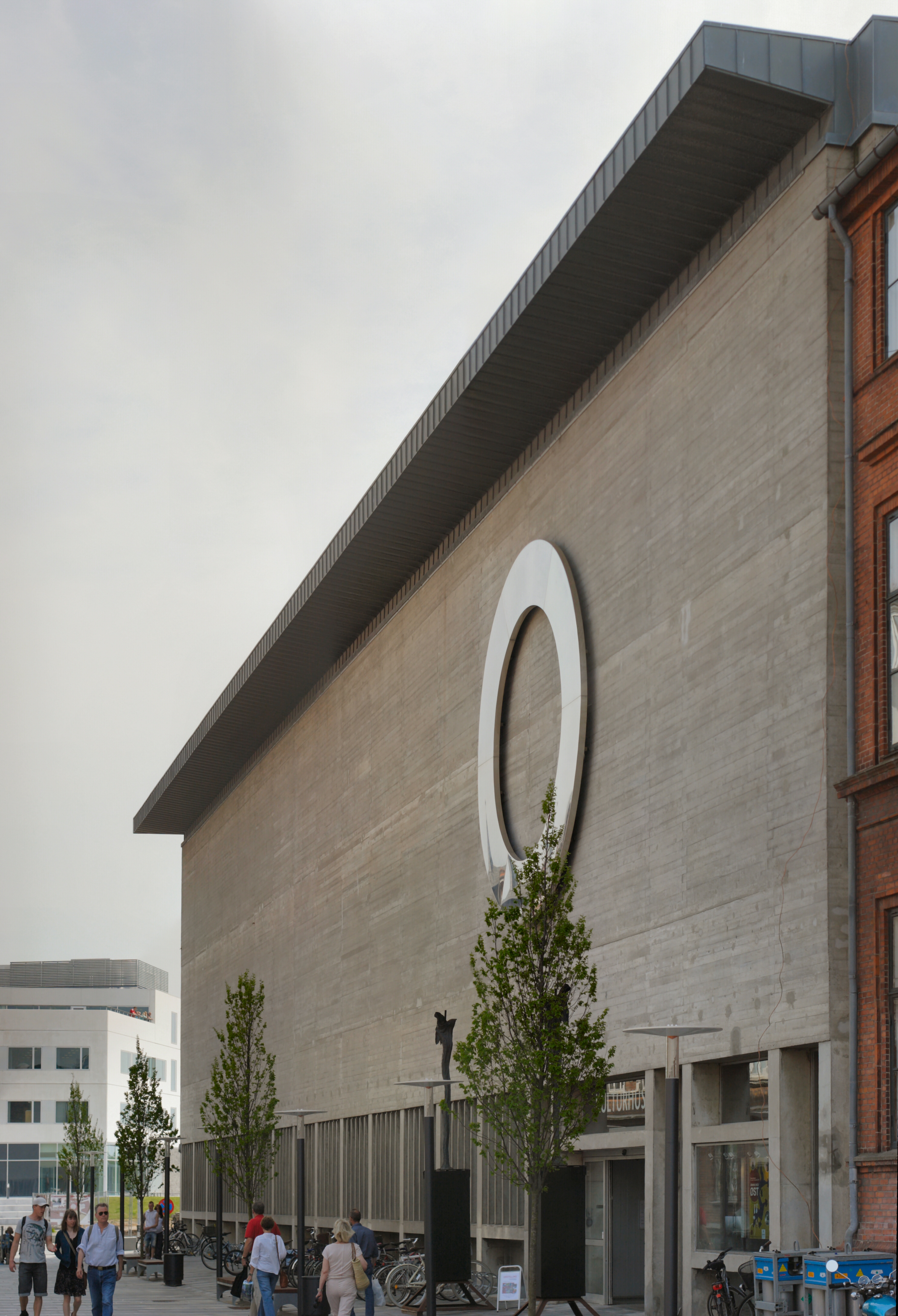 Kulturhuset (Randers)