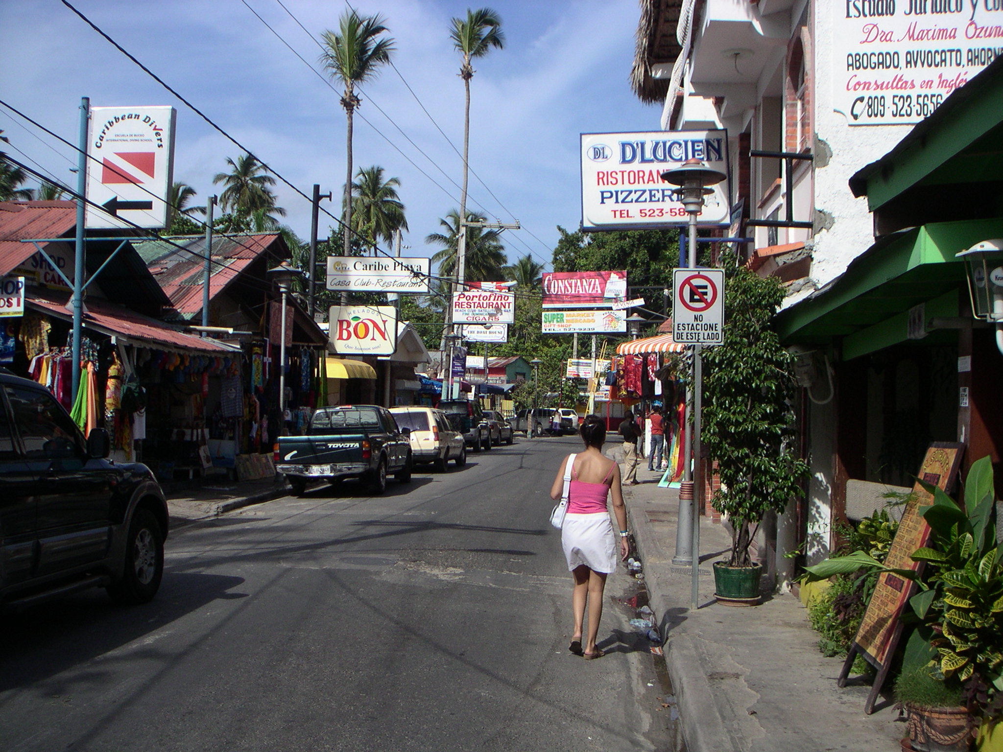 Boca Chica