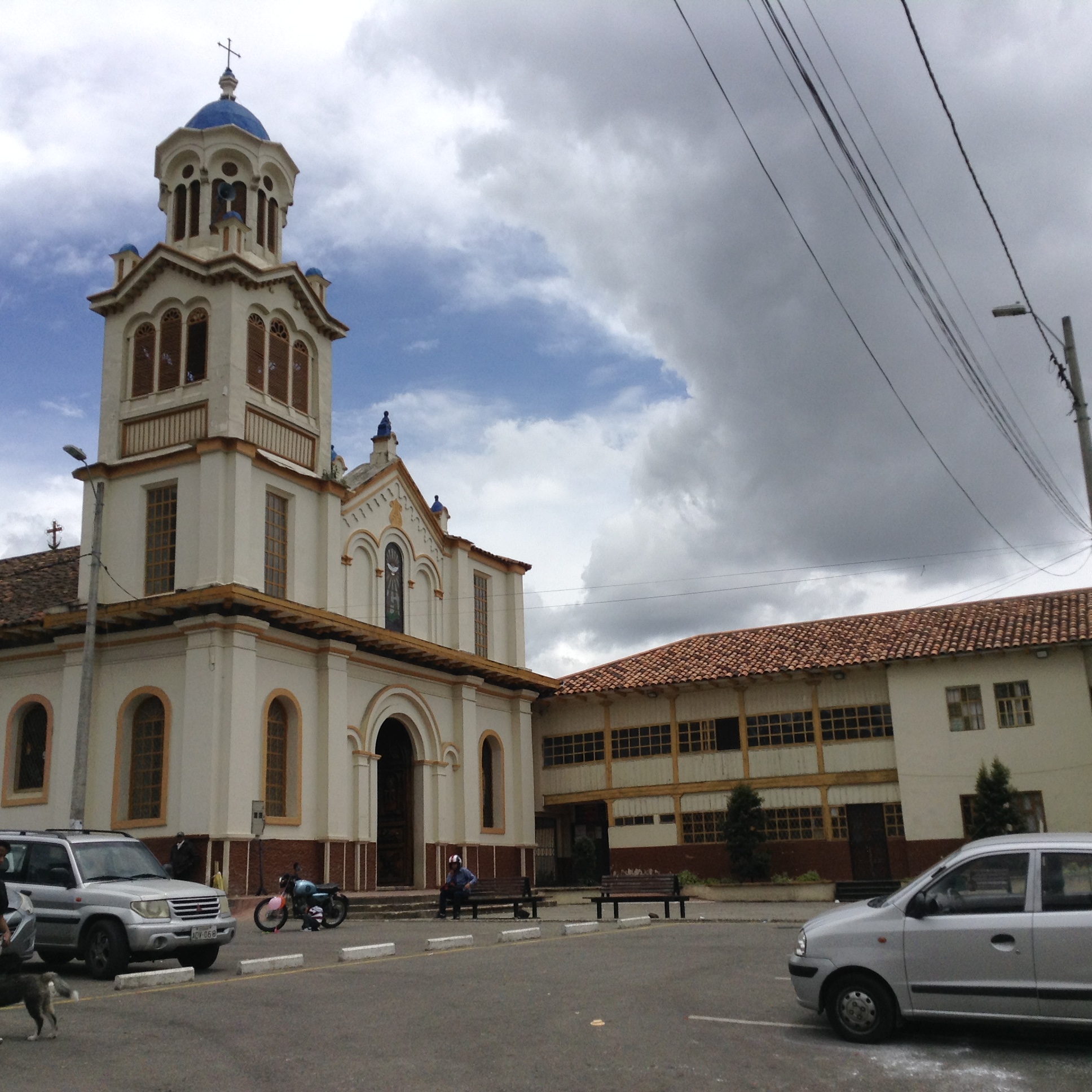 Sayausi