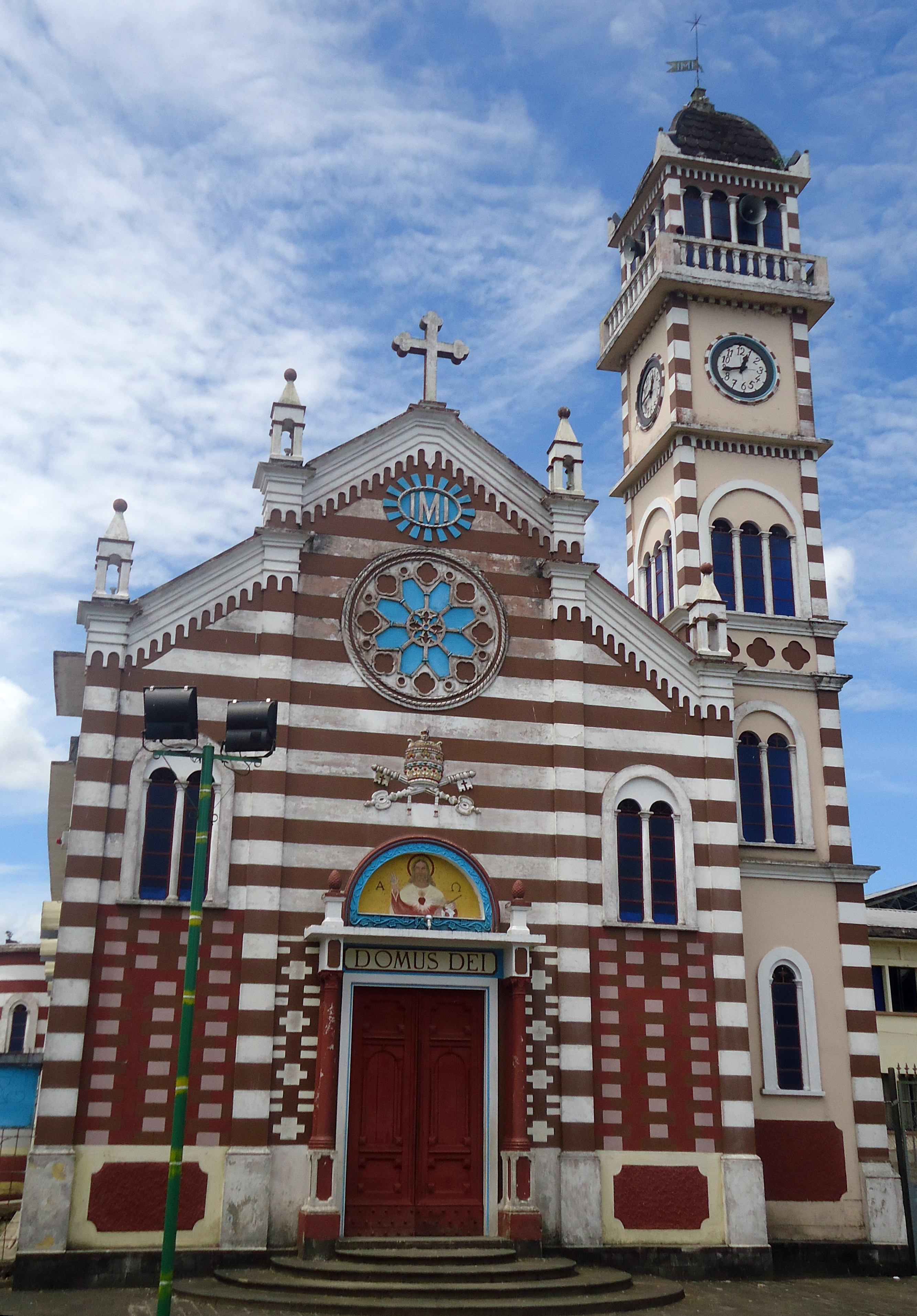 Archidona, Ecuador