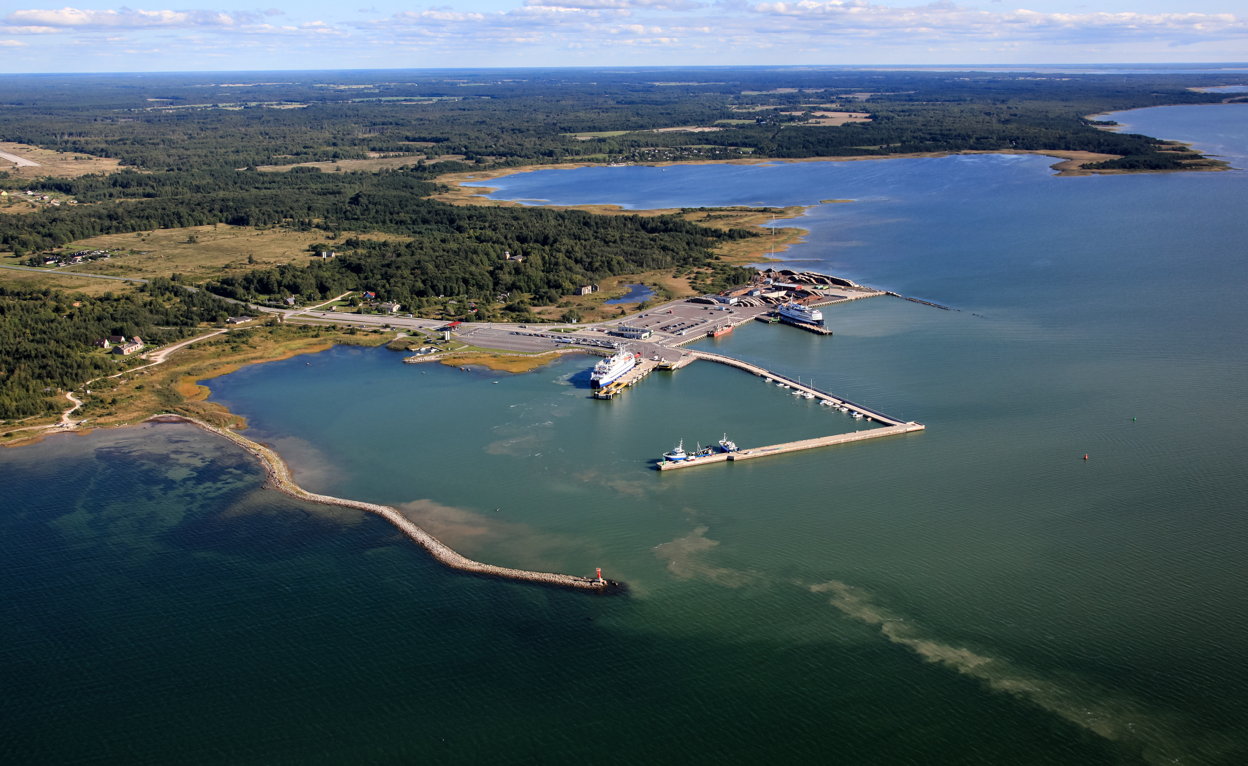 Rohuküla