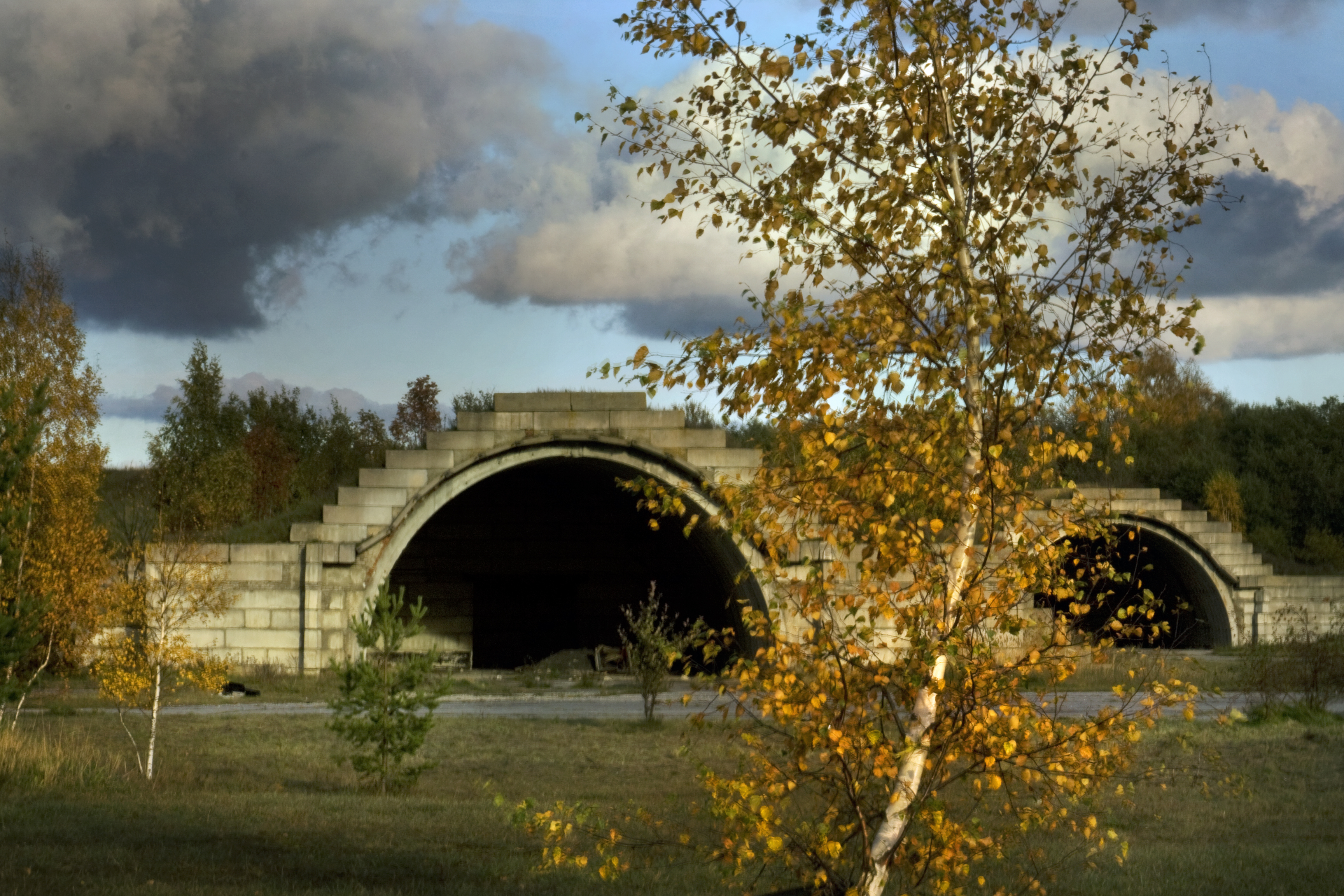 Haapsalu Air Base