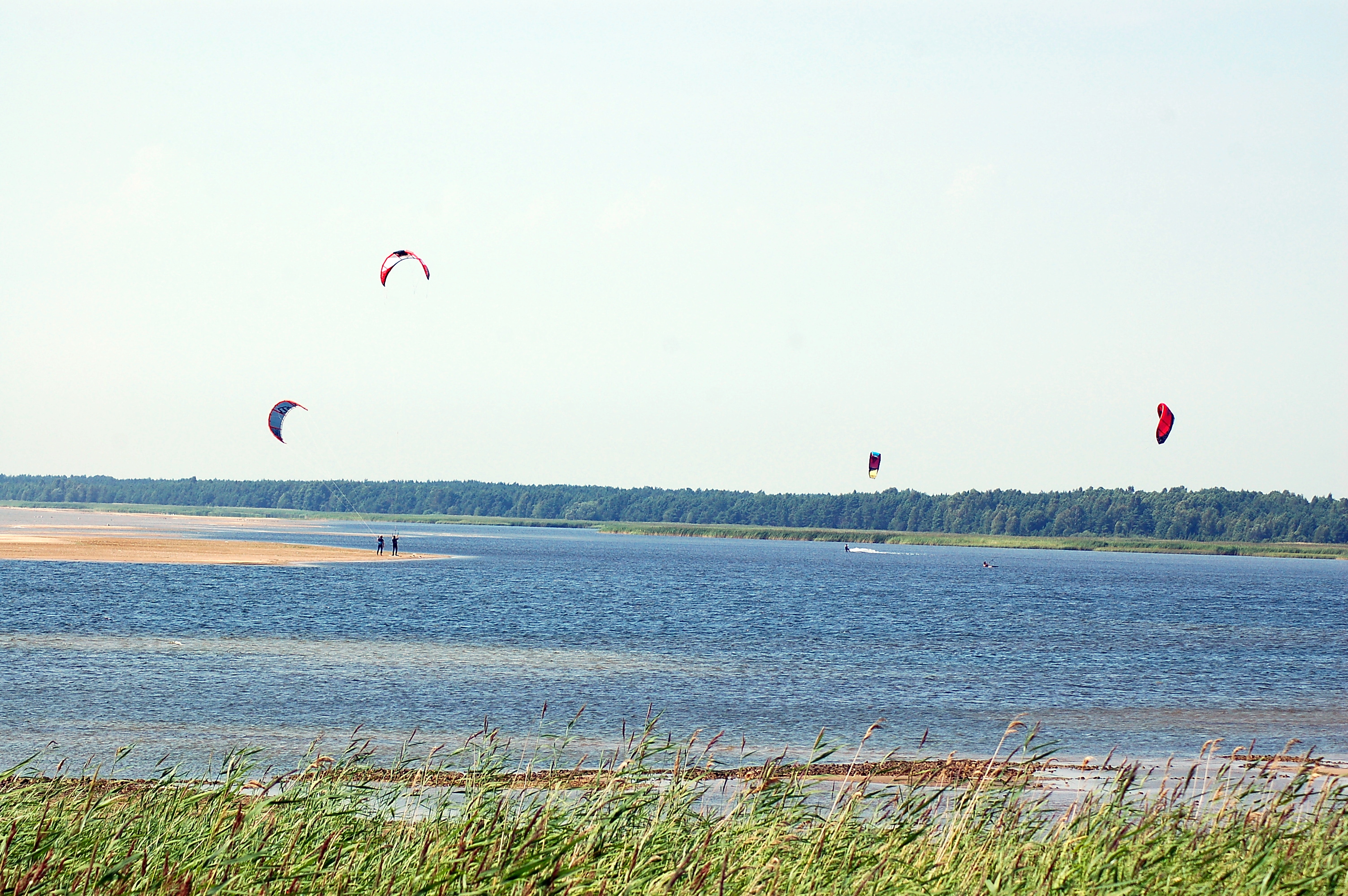 Nasva, Saare County