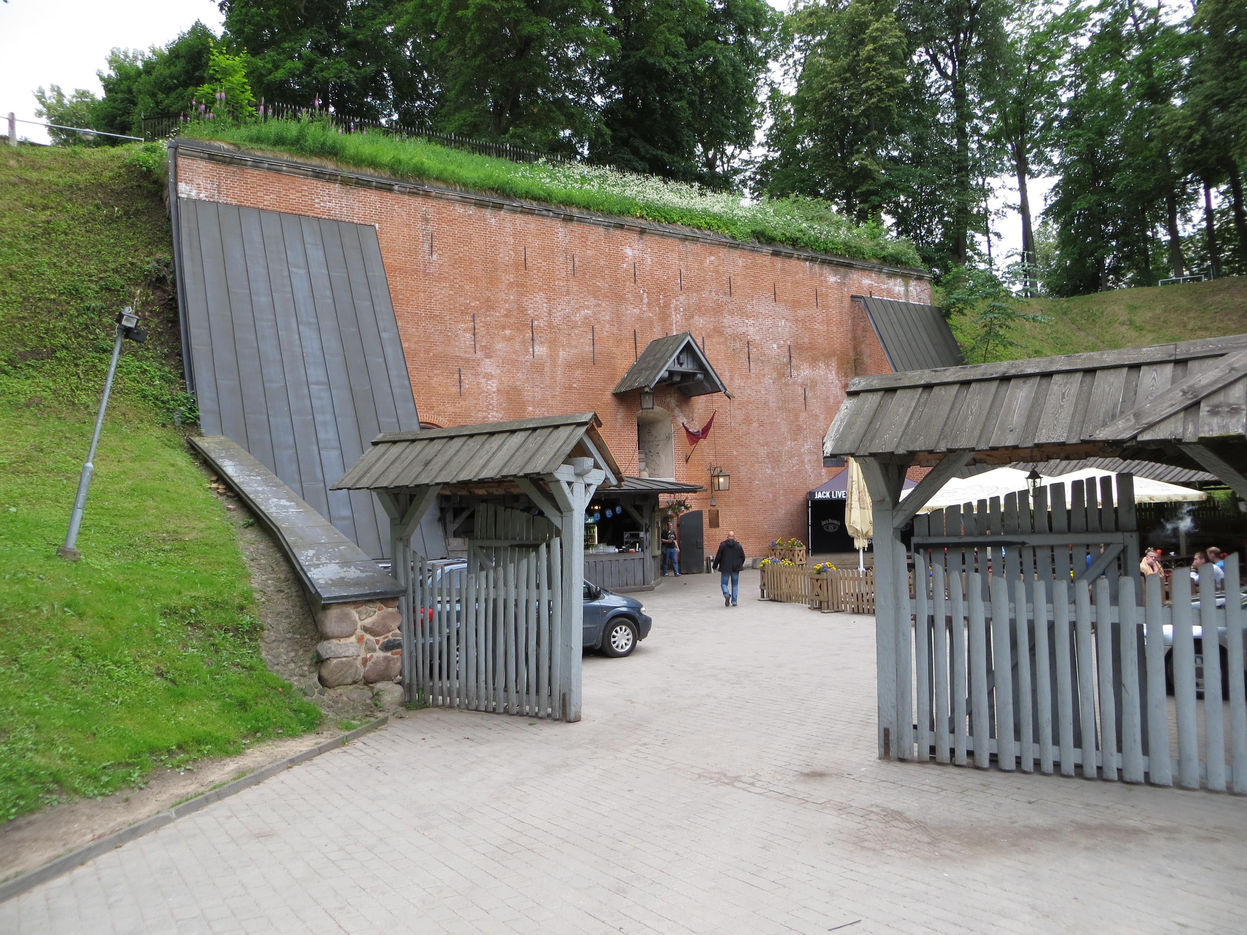 Gunpowder Cellar of Tartu
