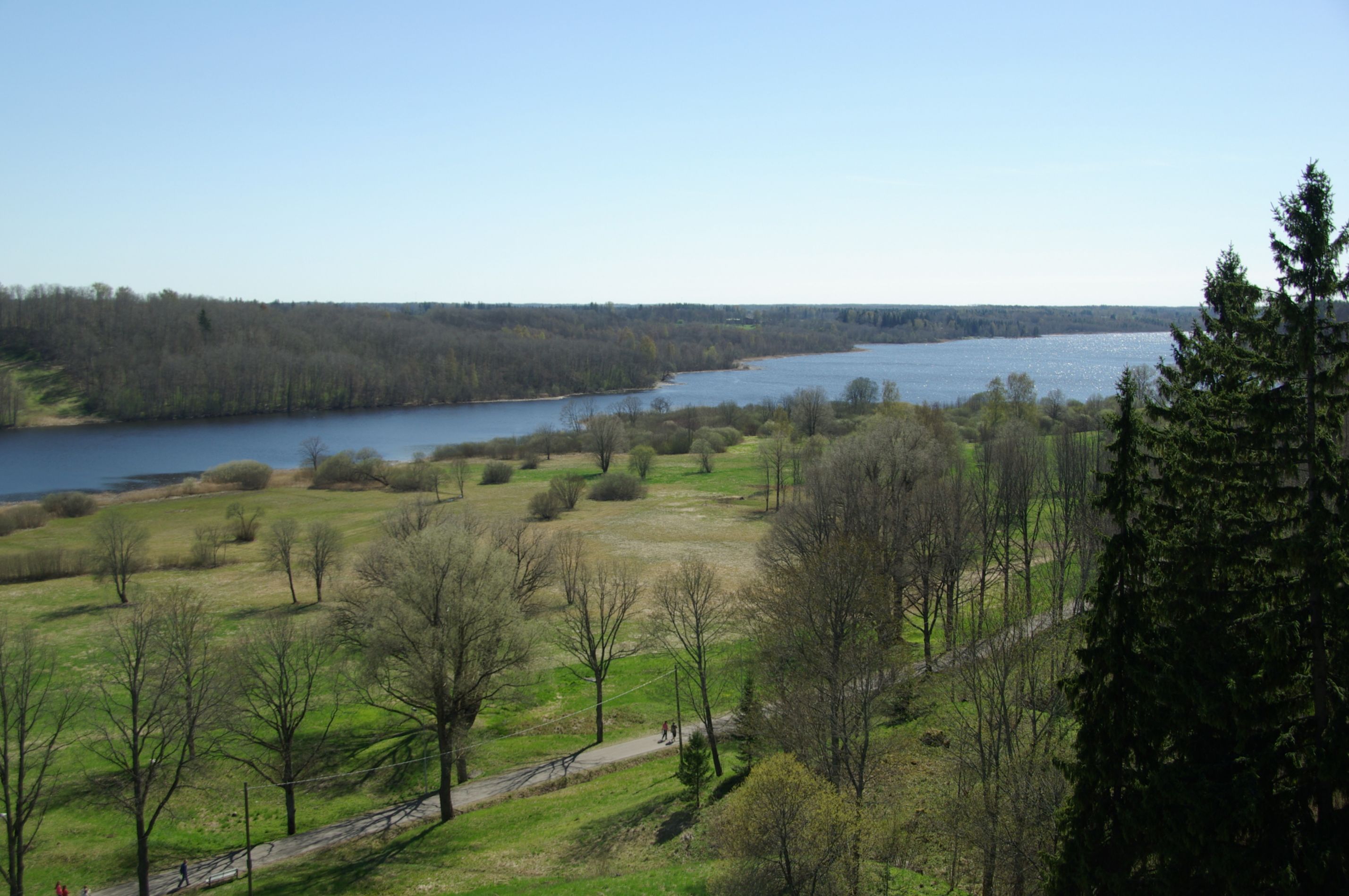 Viljandi Landscape Conservation Area