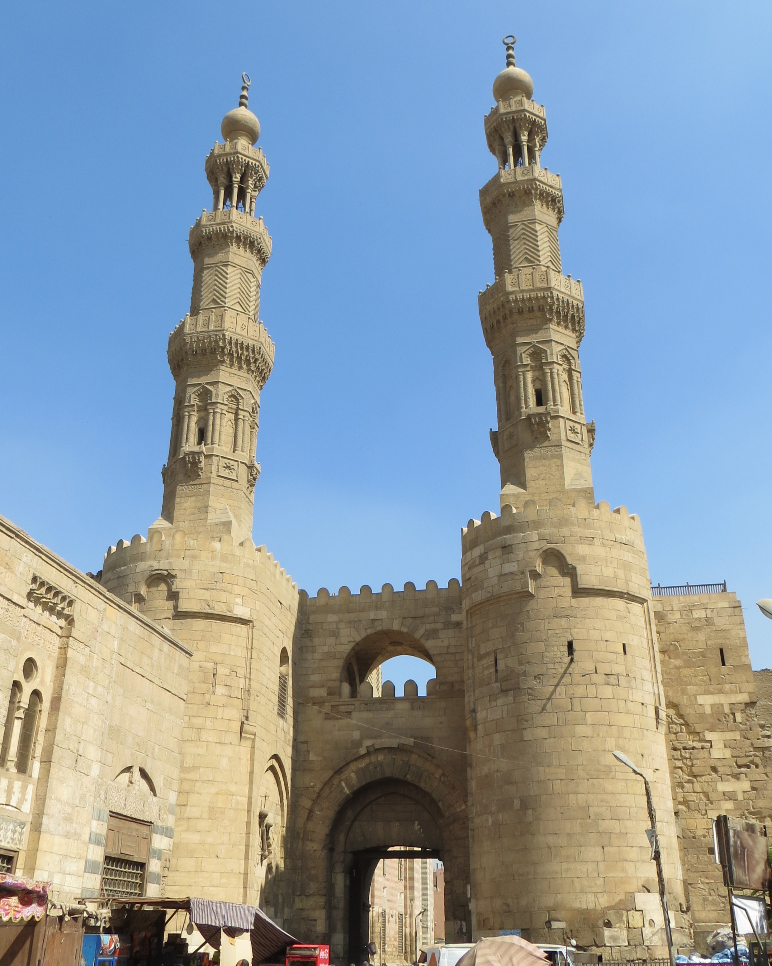 Bab Zuwayla
